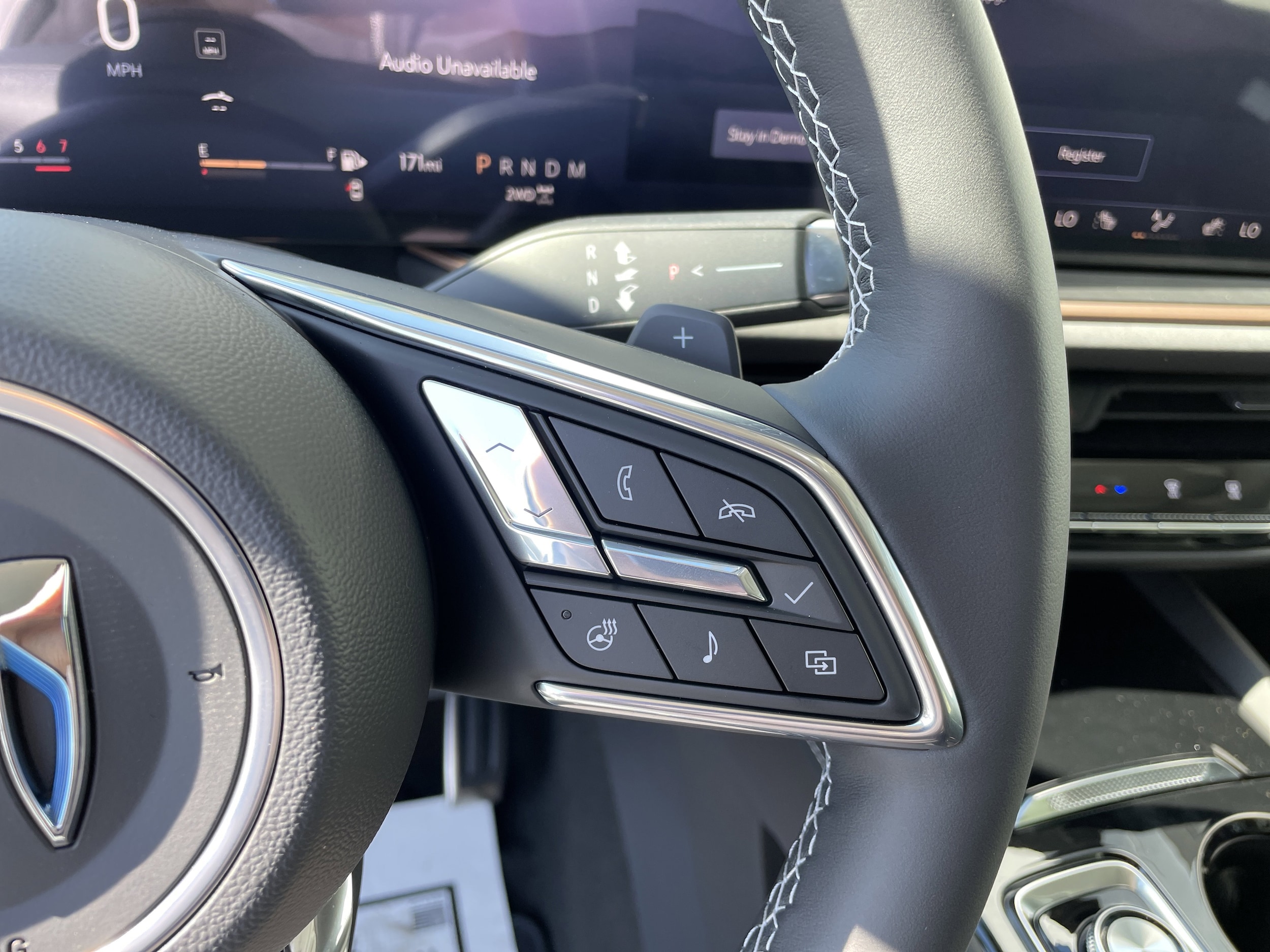 2026 Buick Envision Sport Touring - Photo 19
