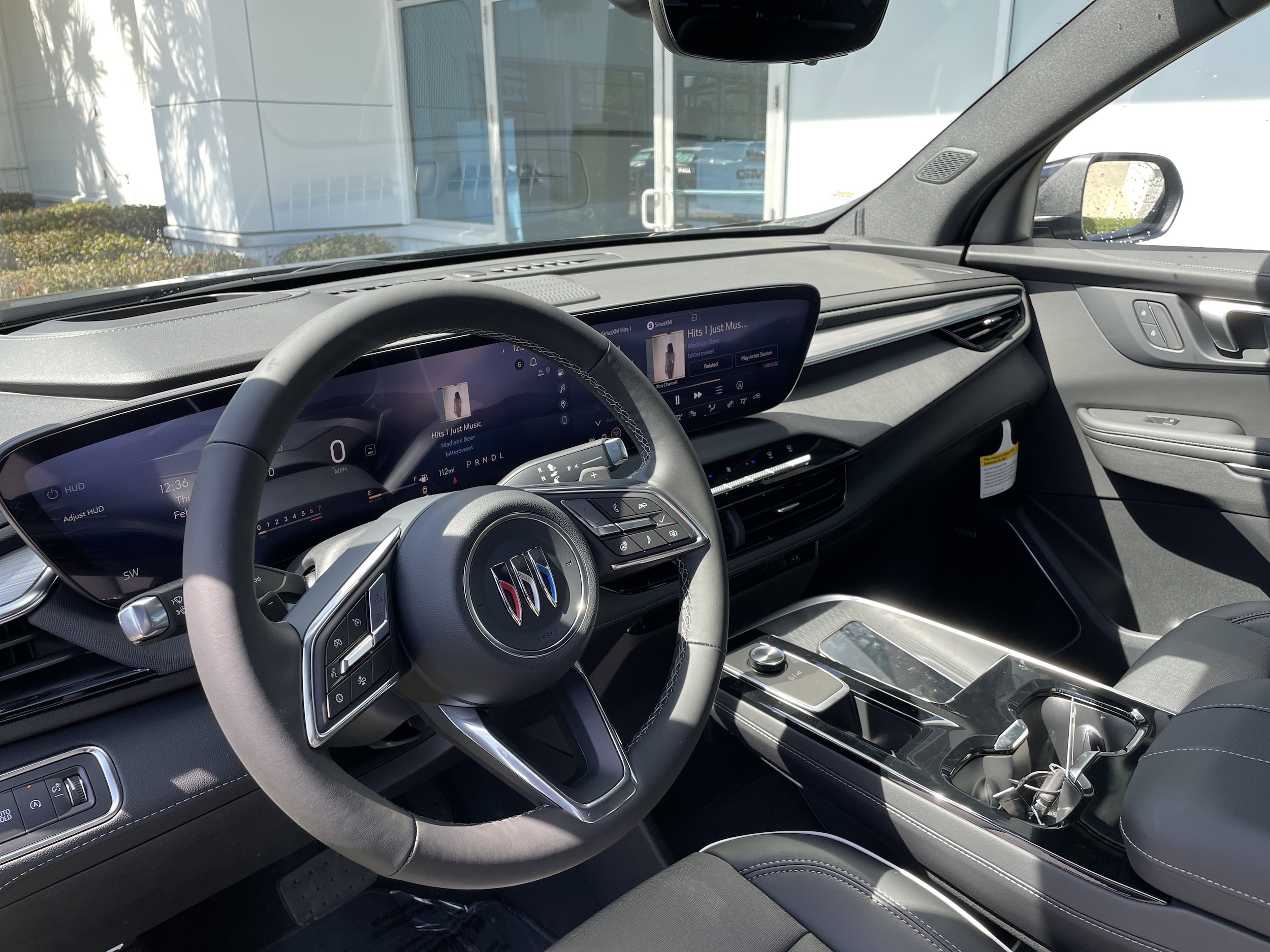 2026 Buick Enclave Preferred - Photo 14