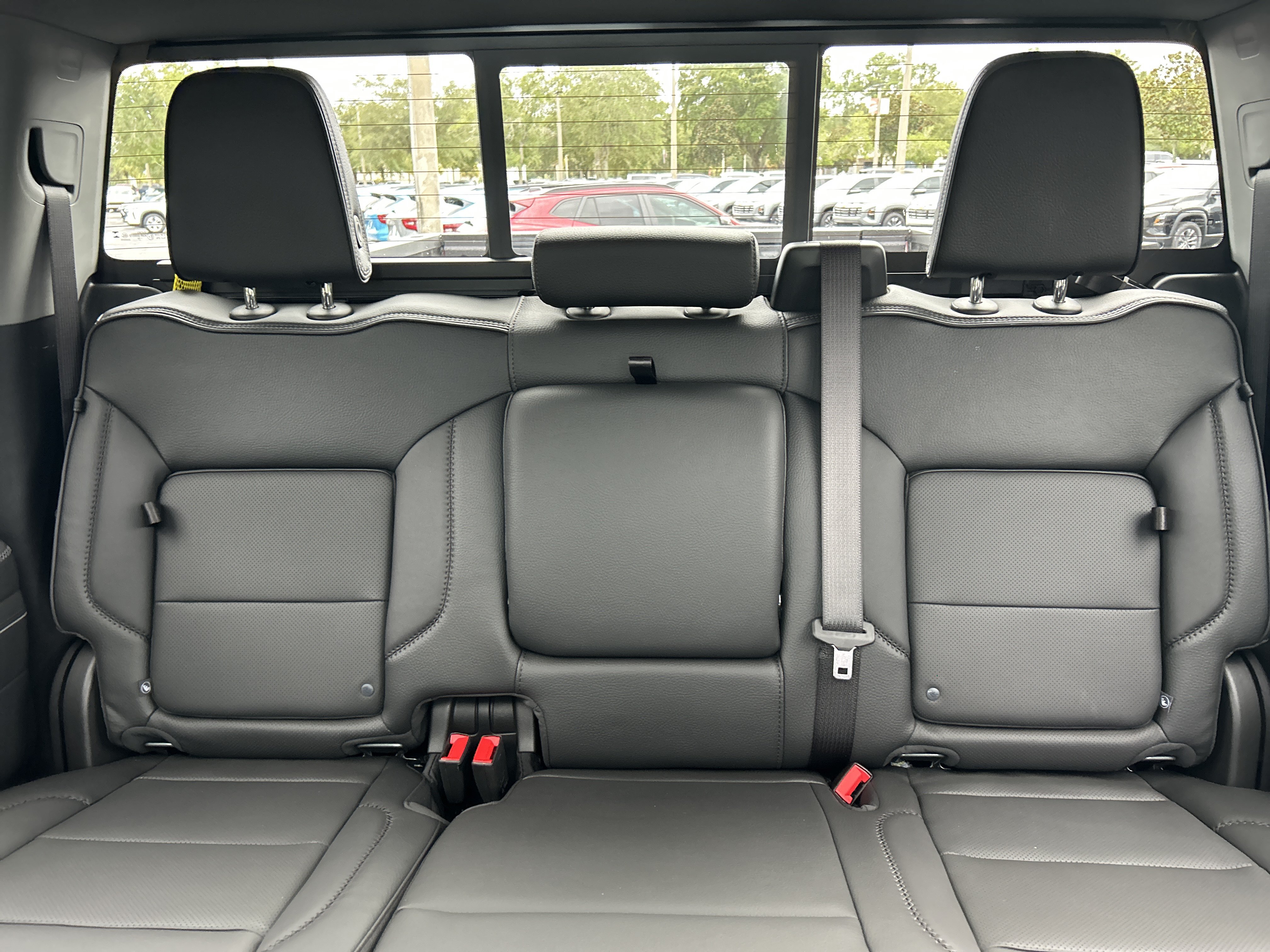 2026 GMC Sierra 1500 Denali - Photo 18