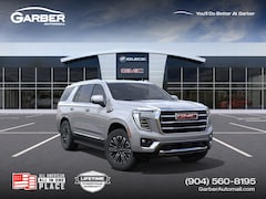 2026 GMC Yukon Elevation SUV