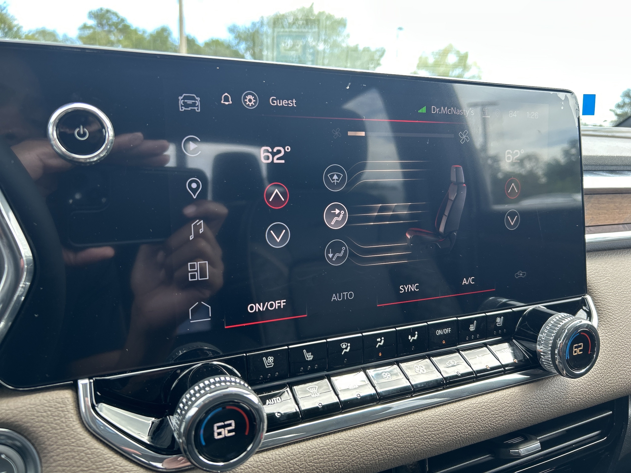 2026 GMC Canyon Denali - Photo 27