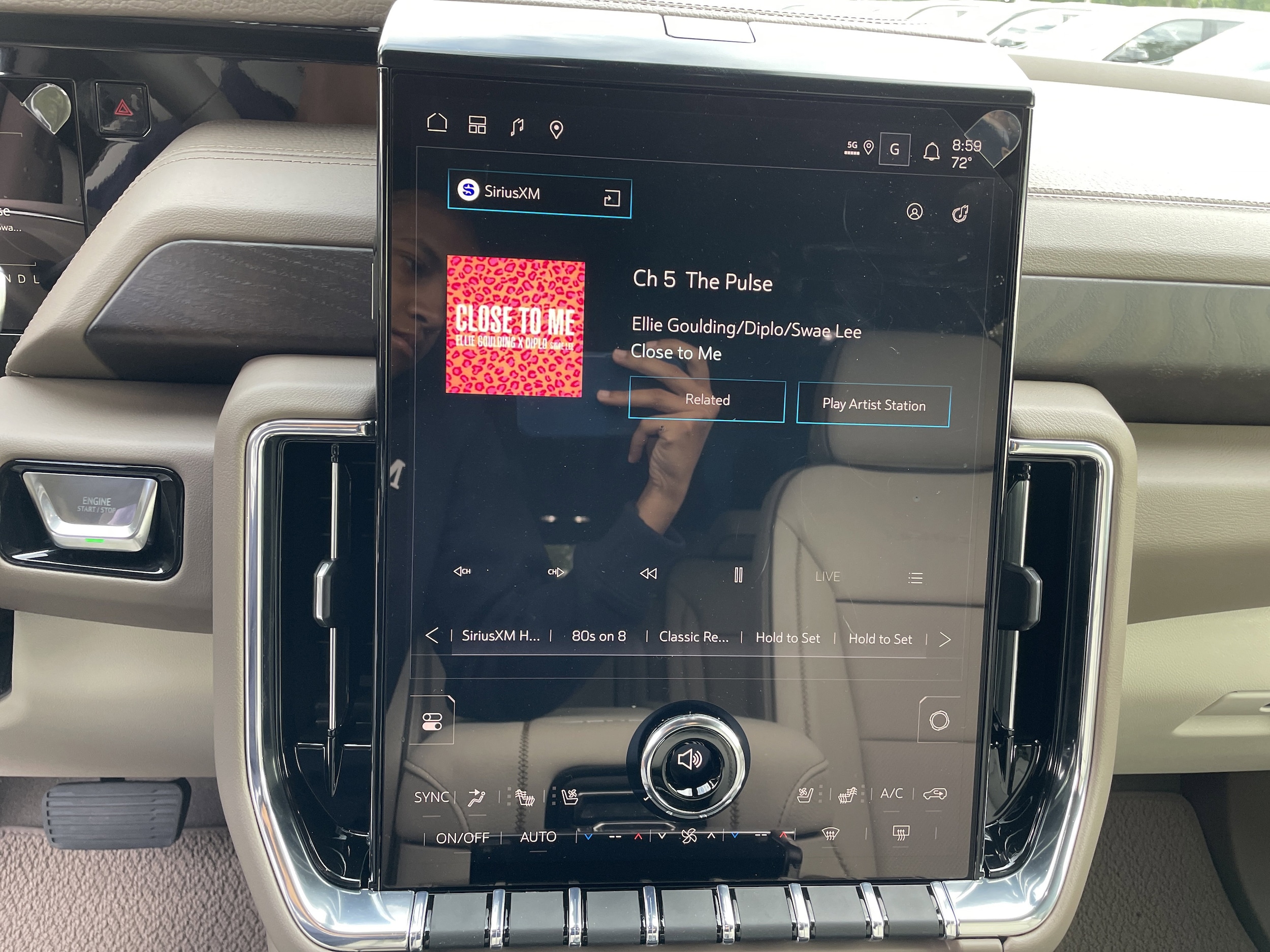 2026 GMC Yukon Denali - Photo 27