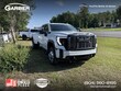  GMC Sierra 3500 HD
