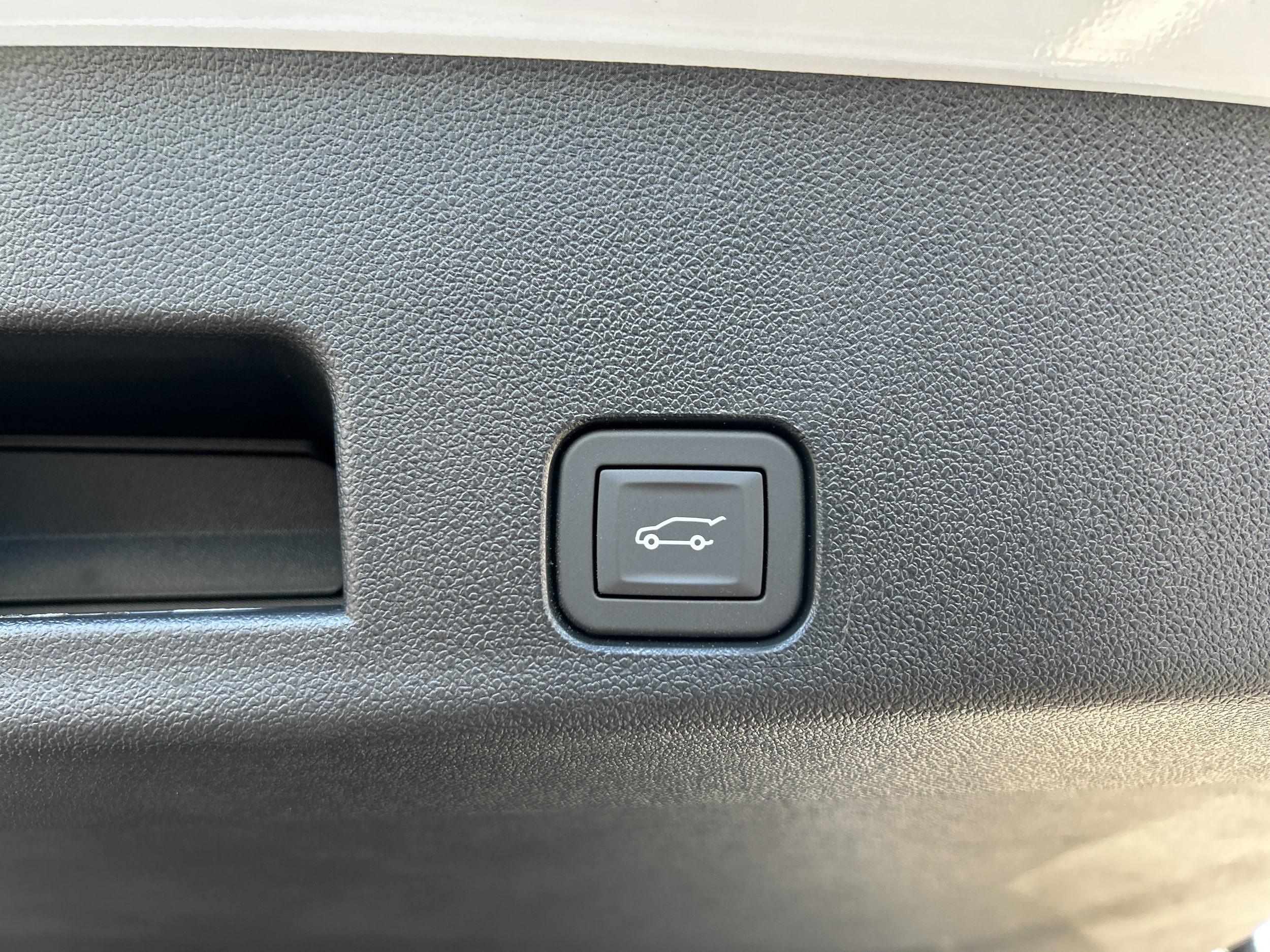 2027 Buick Enclave Avenir - Photo 7