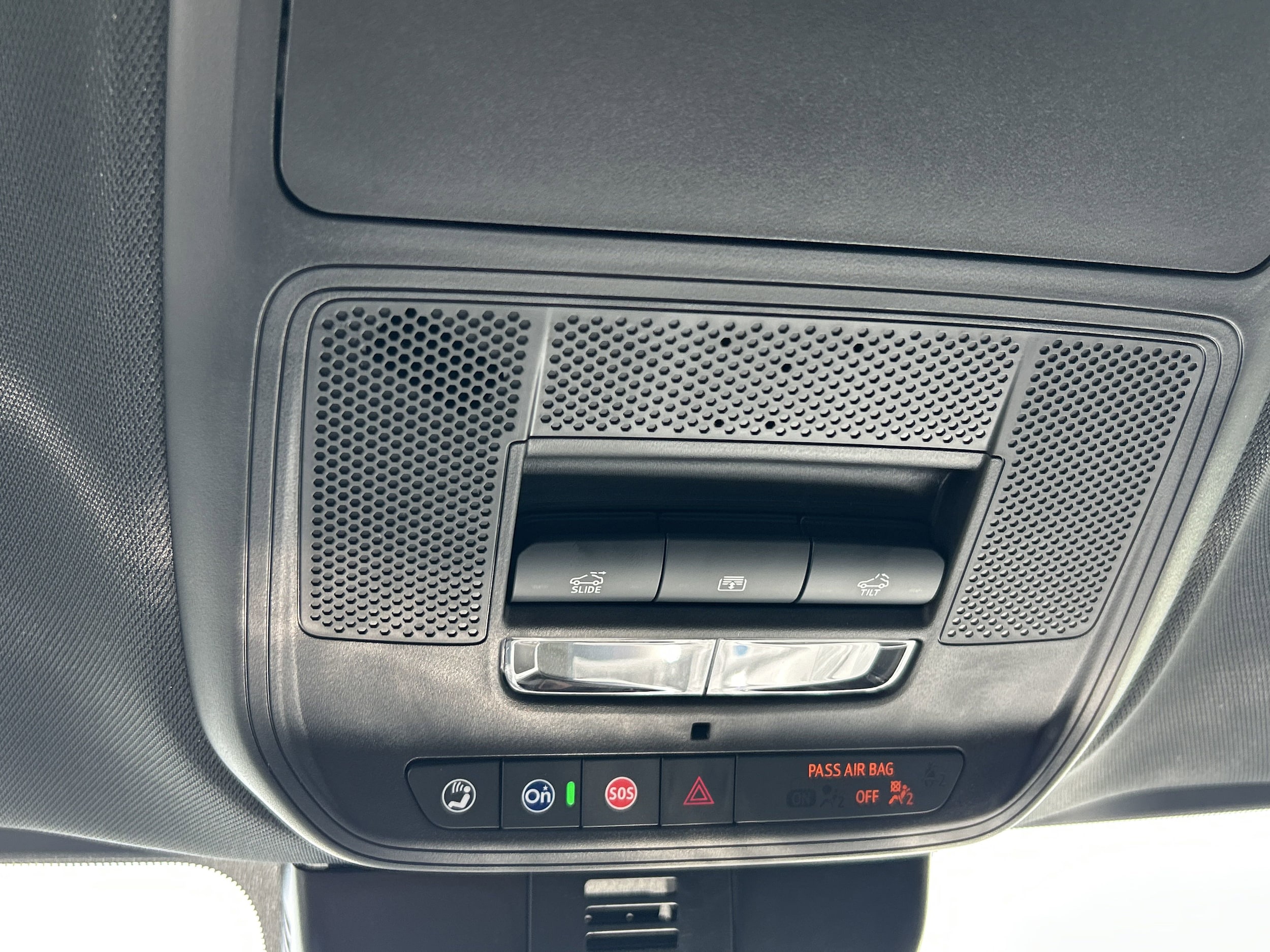 2026 Buick Enclave Sport Touring - Photo 40