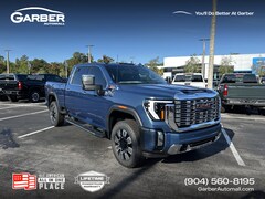 2026 GMC Sierra 2500 HD Denali Truck