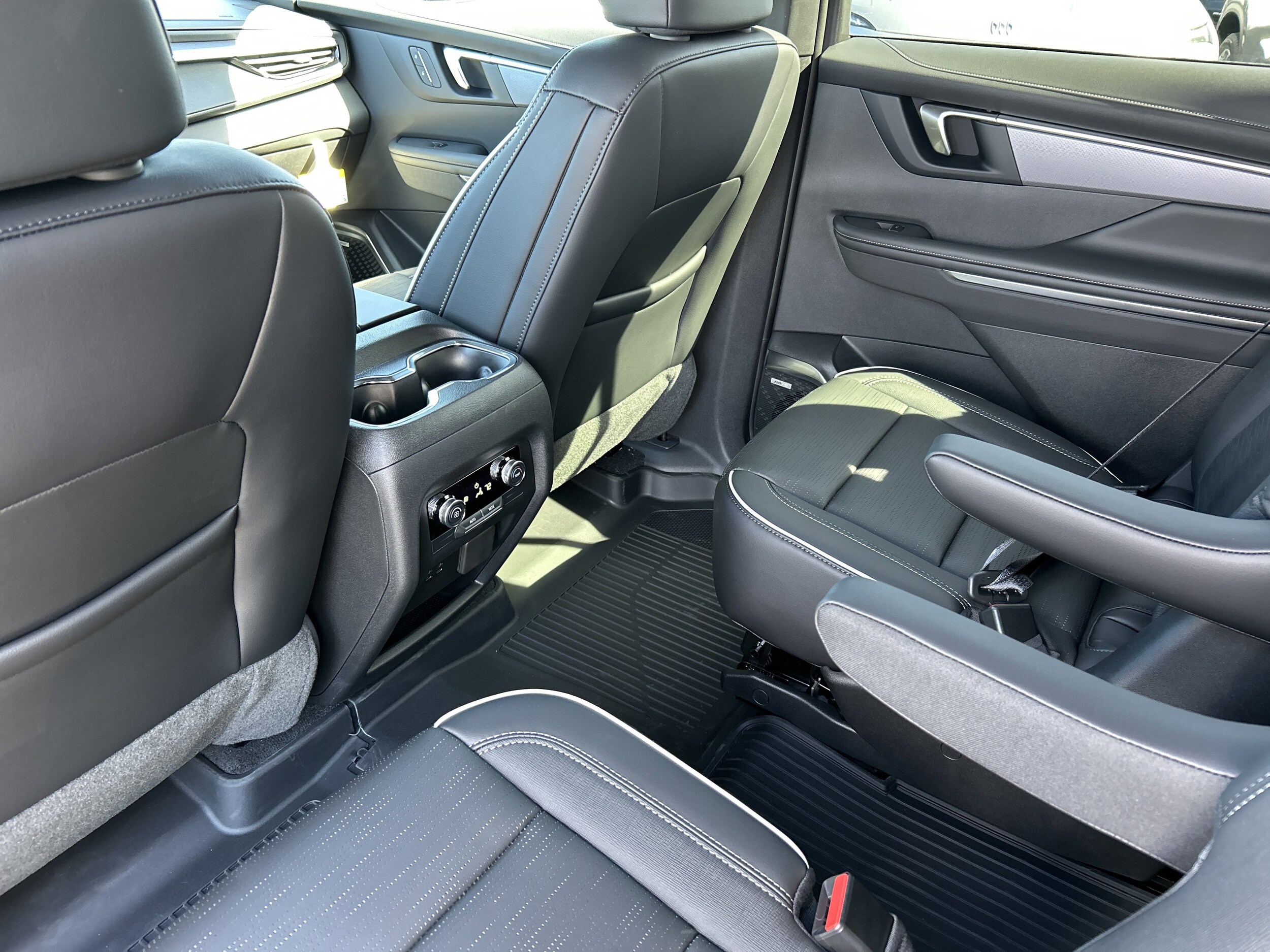 2026 Buick Enclave Sport Touring - Photo 49