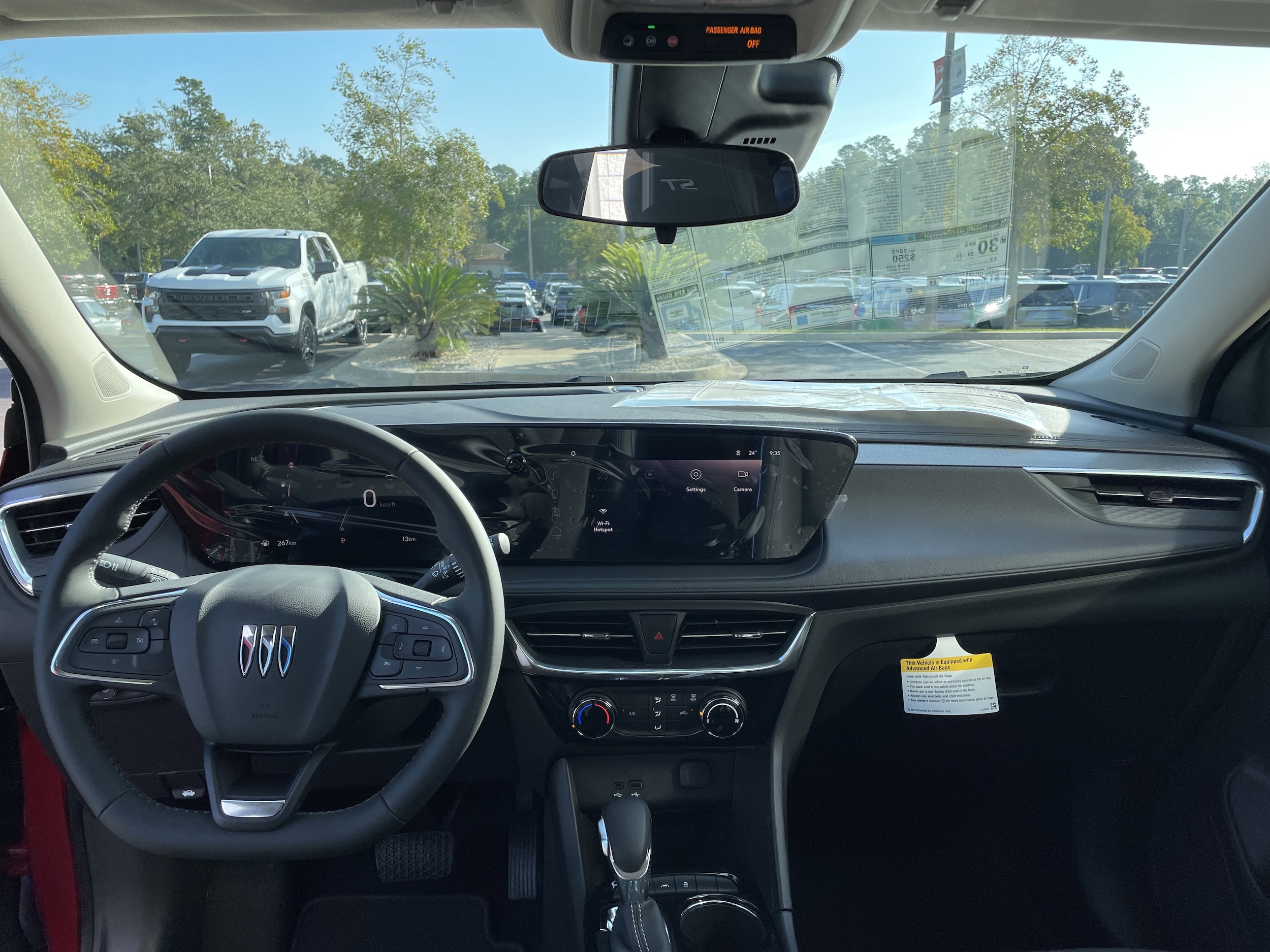 2026 Buick Encore GX Sport Touring - Photo 31