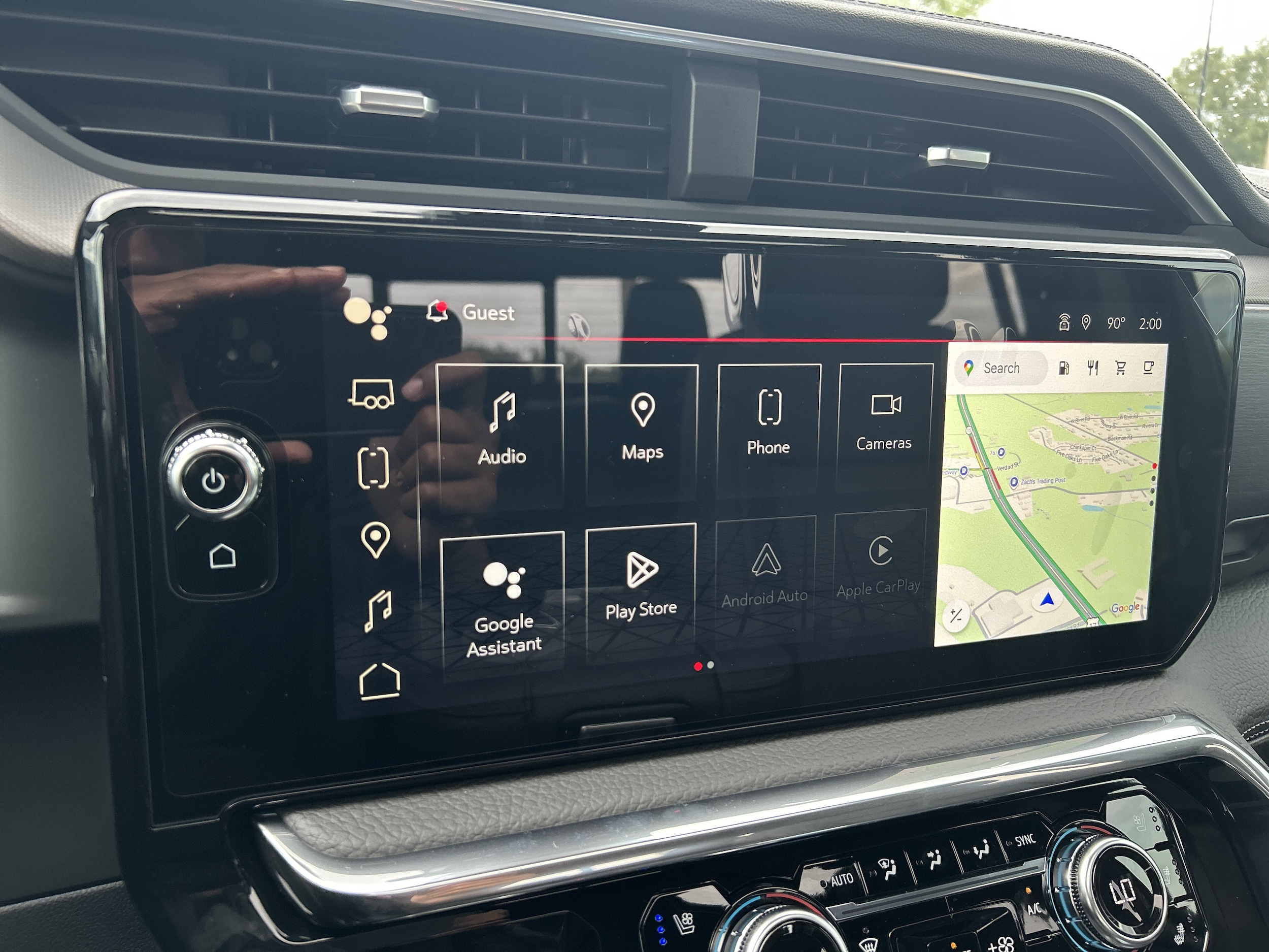 2026 GMC Sierra 1500 Denali - Photo 27
