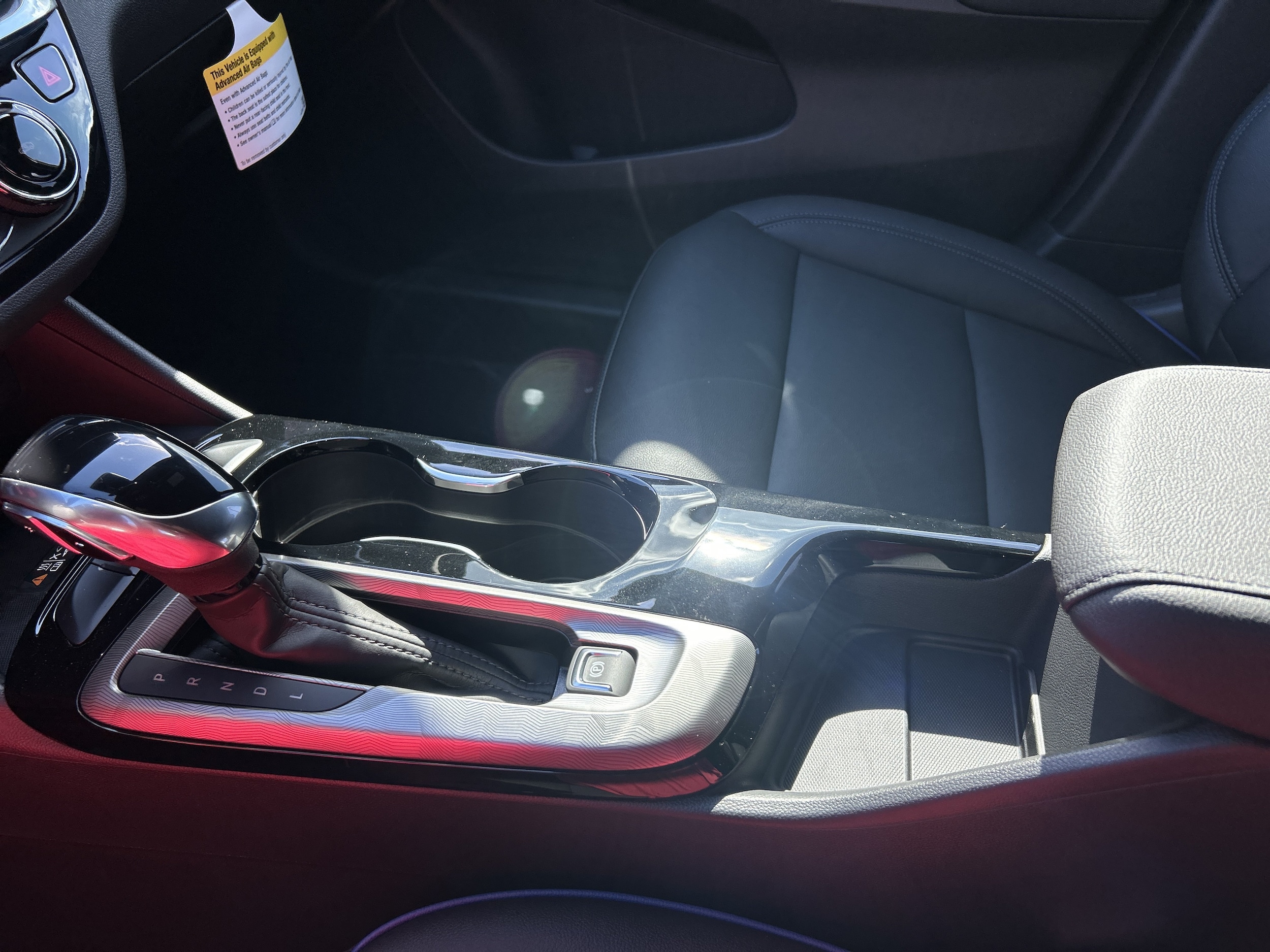 2026 Buick Envista Sport Touring - Photo 22