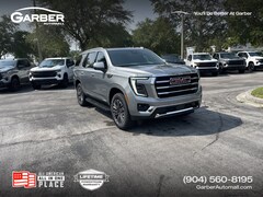 2026 GMC Yukon Elevation SUV