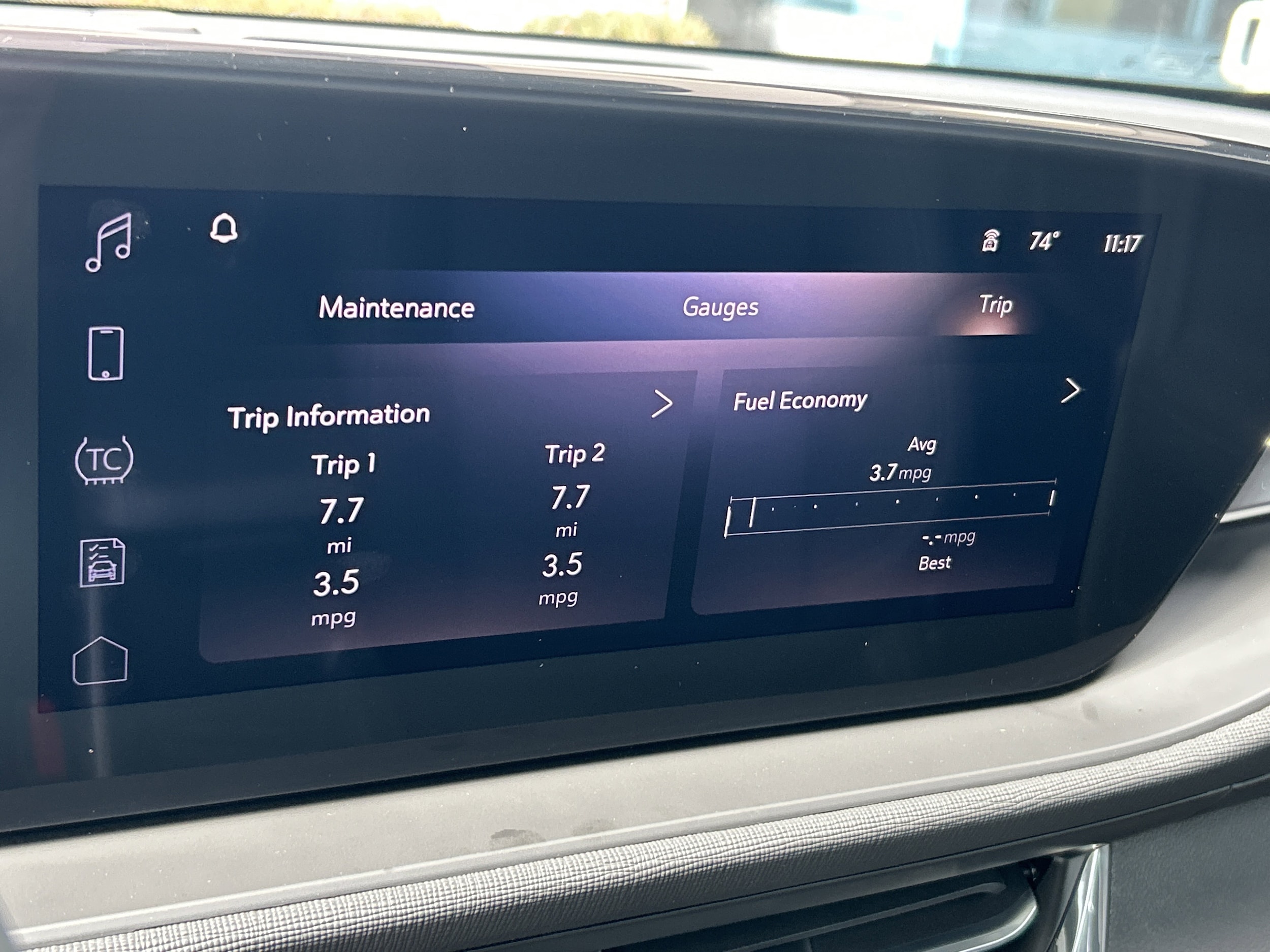 2026 Buick Envista Preferred - Photo 38
