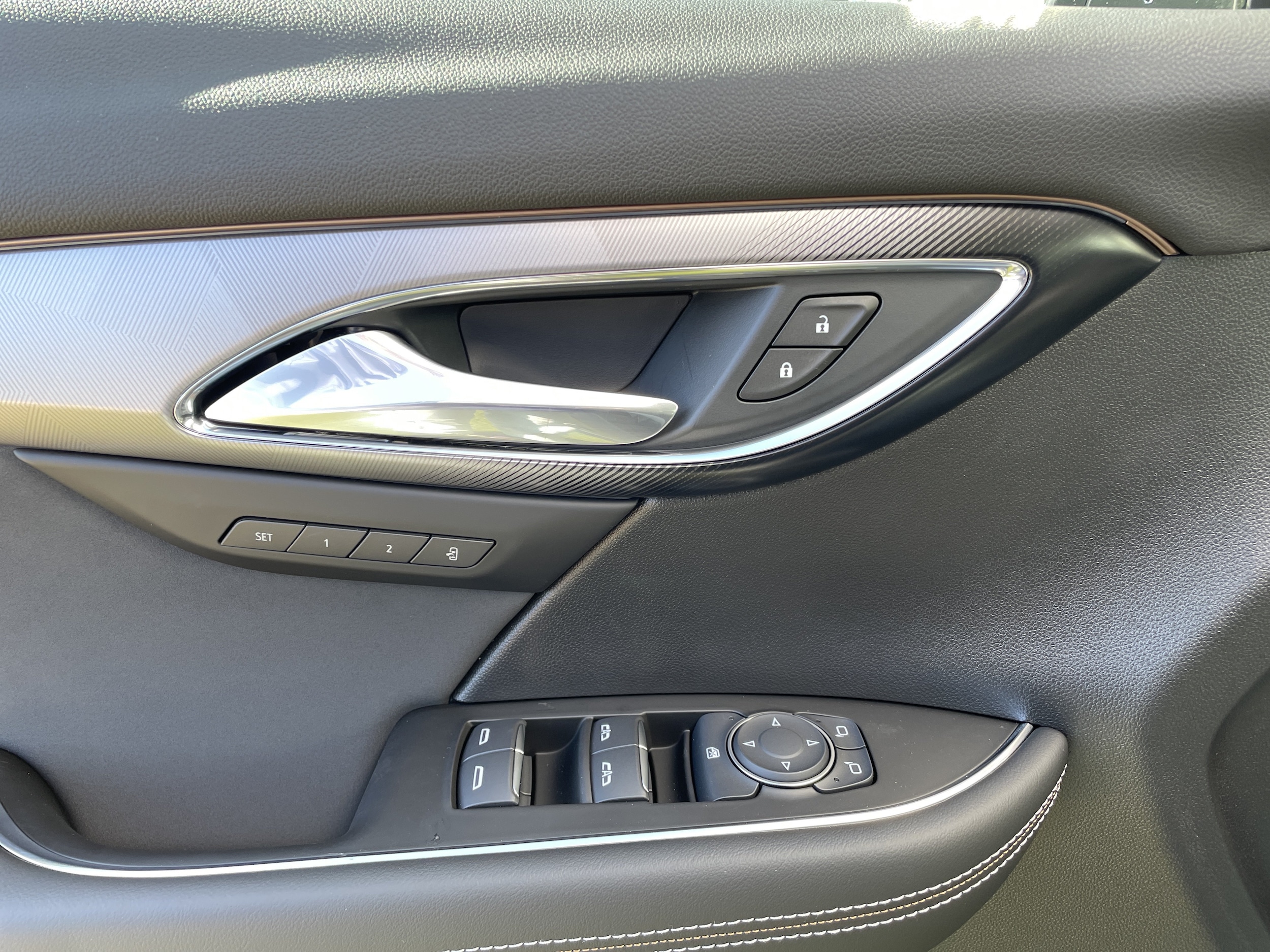 2026 Buick Envision Sport Touring - Photo 9