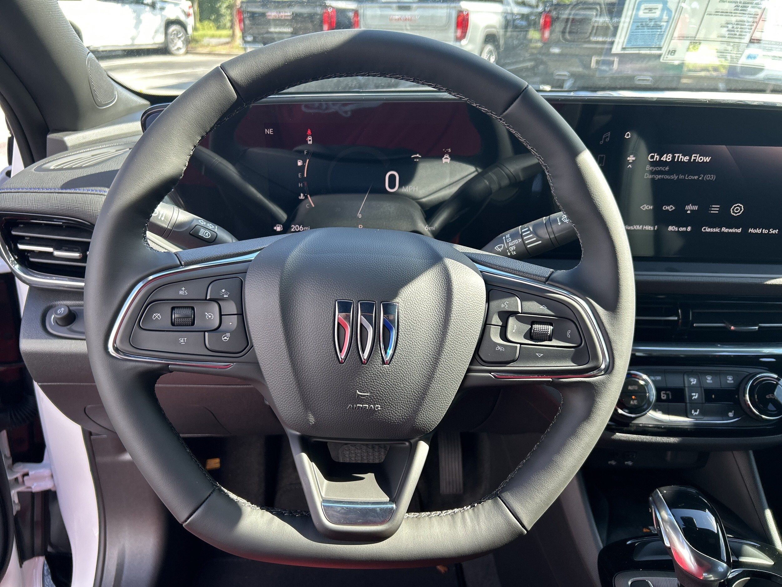 2026 Buick Envista Sport Touring - Photo 19