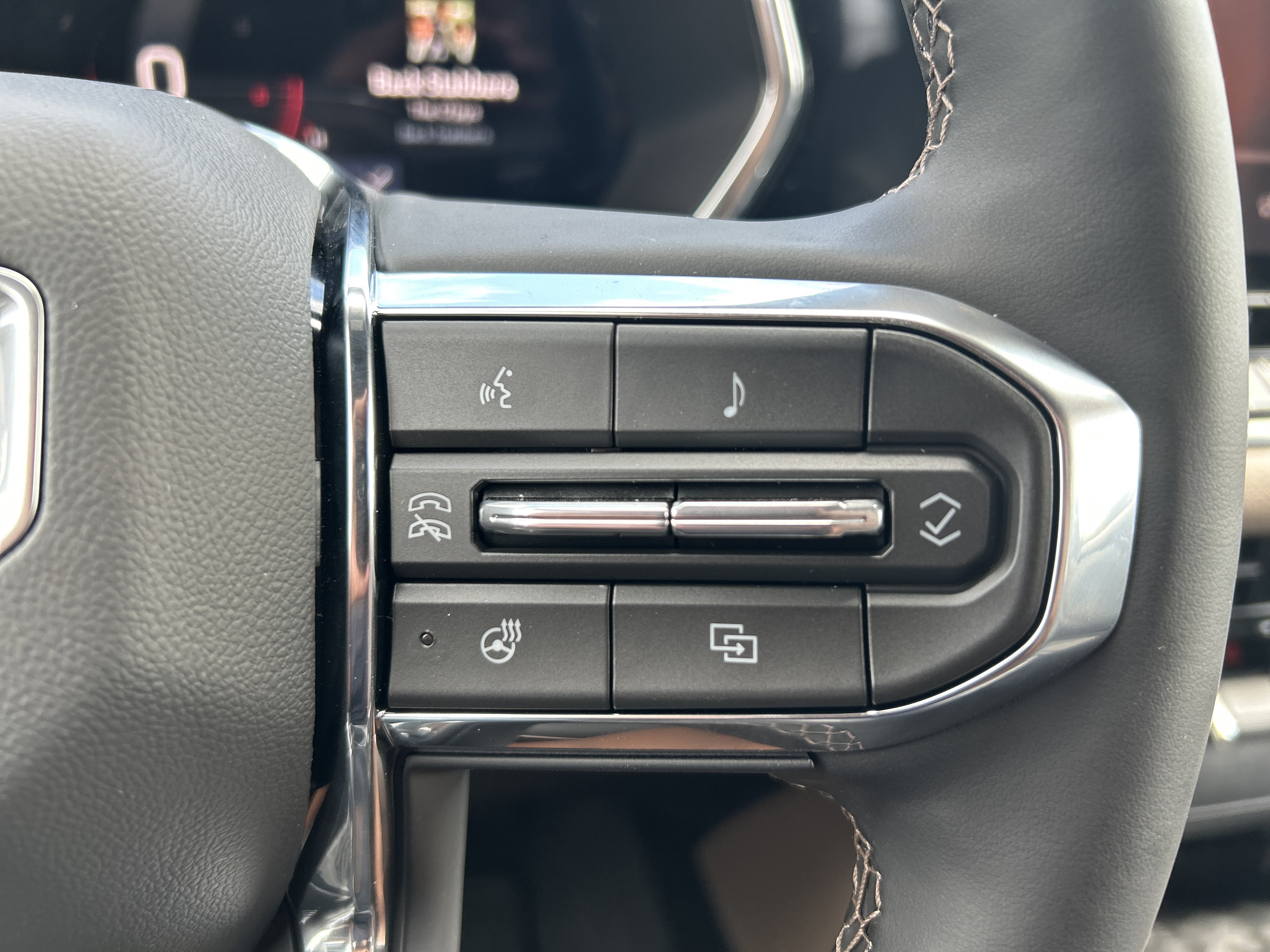 2026 GMC Canyon Denali - Photo 20