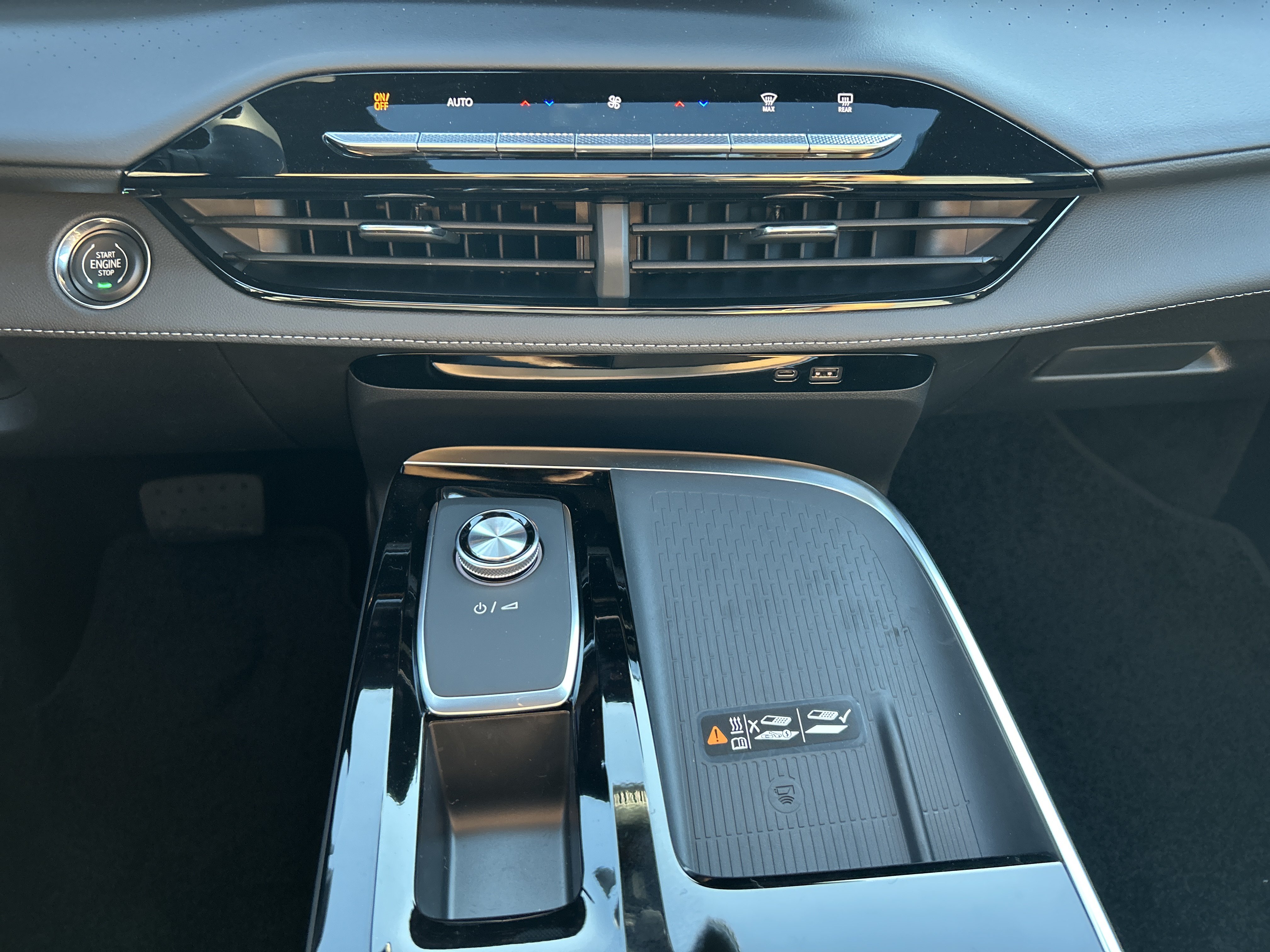 2027 Buick Enclave Avenir - Photo 25