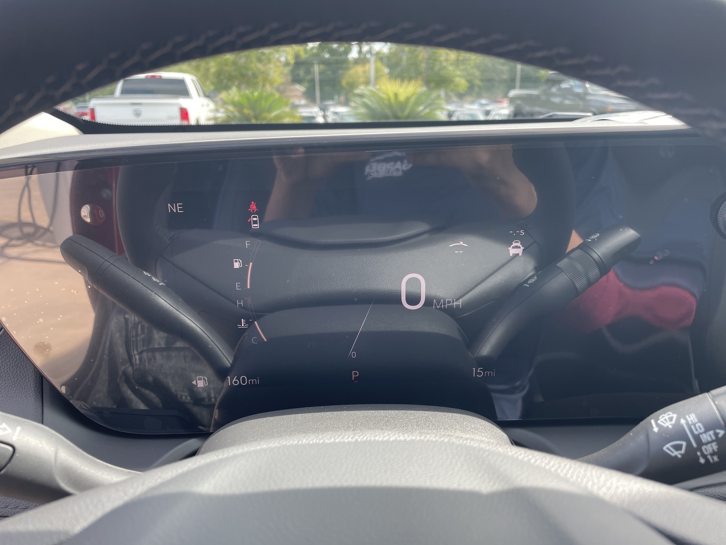 2026 Buick Encore GX Sport Touring - Photo 18