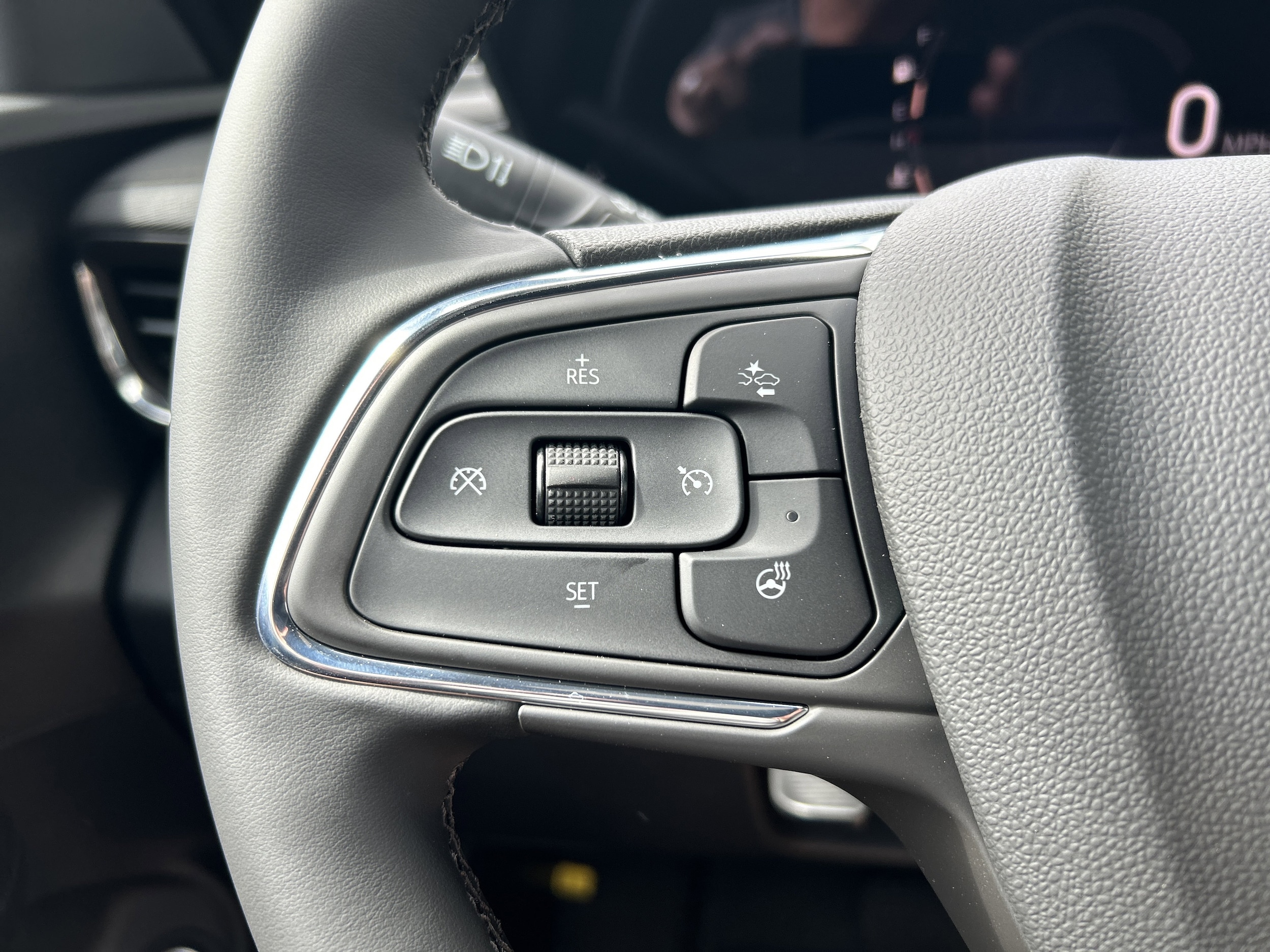 2026 Buick Envista Preferred - Photo 25