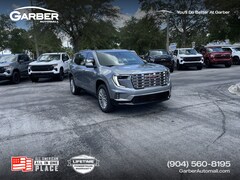 2026 GMC Acadia Denali SUV