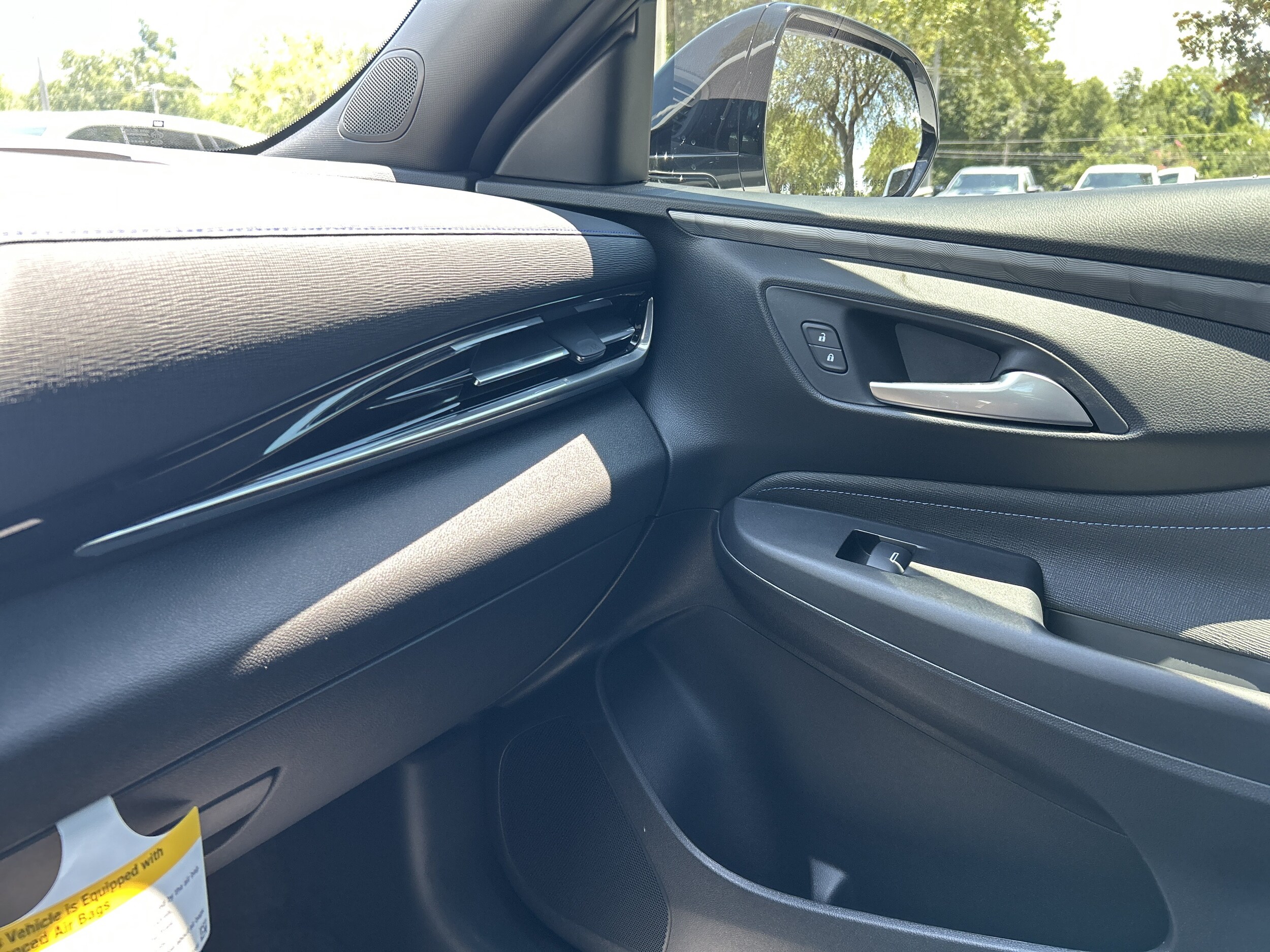 2026 Buick Envista Sport Touring - Photo 30