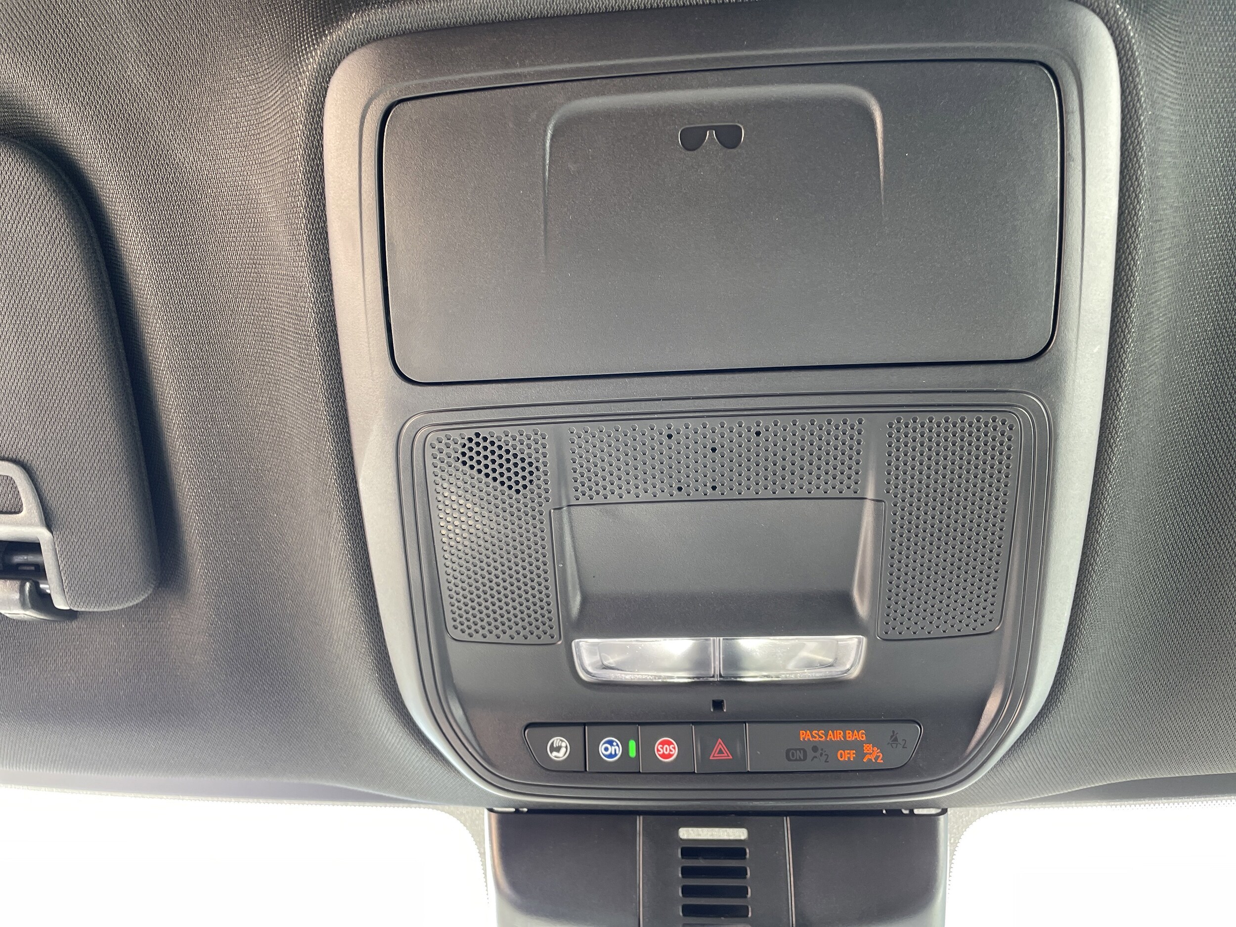 2026 Buick Enclave Preferred - Photo 30
