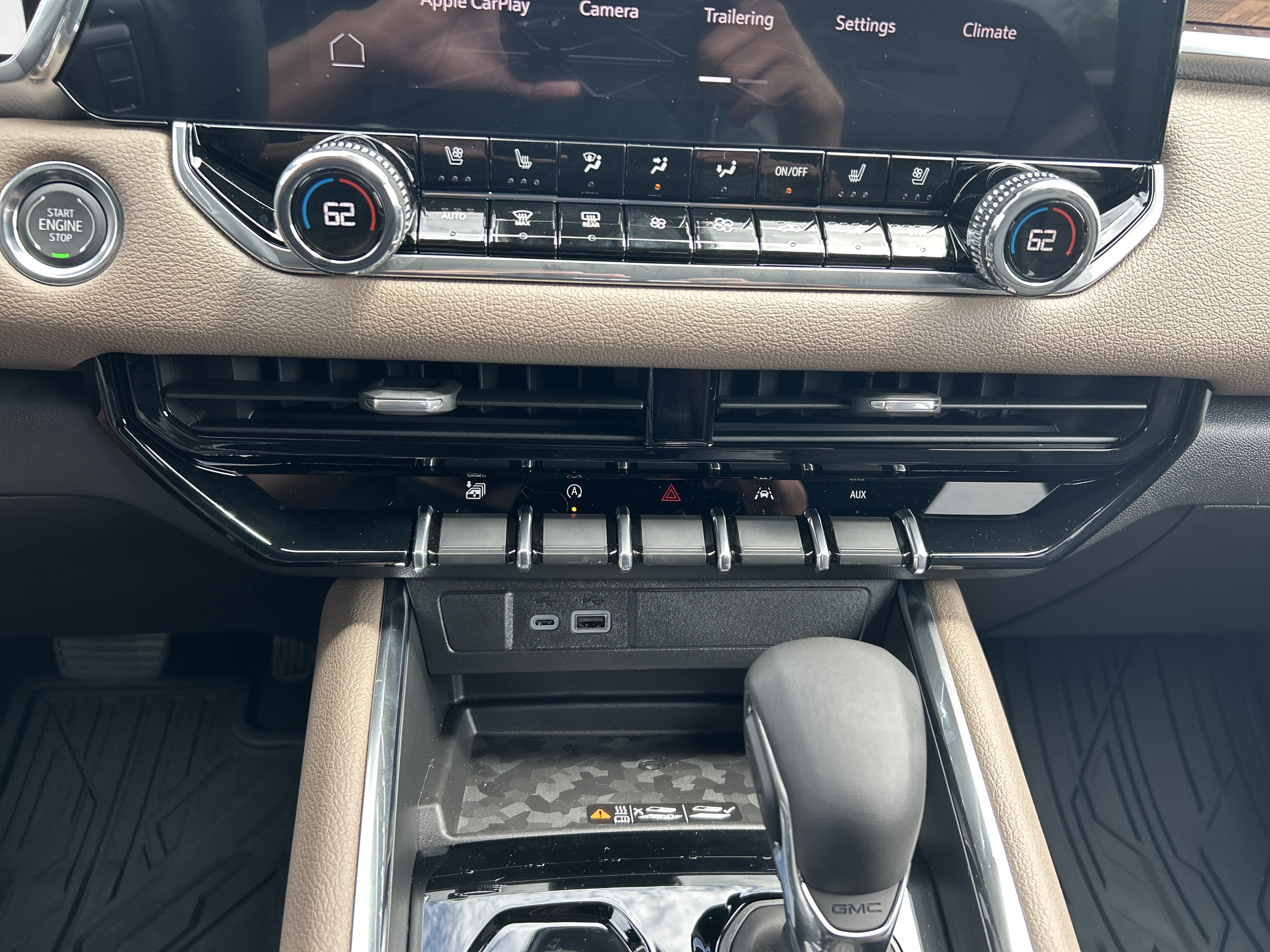 2026 GMC Canyon Denali - Photo 25