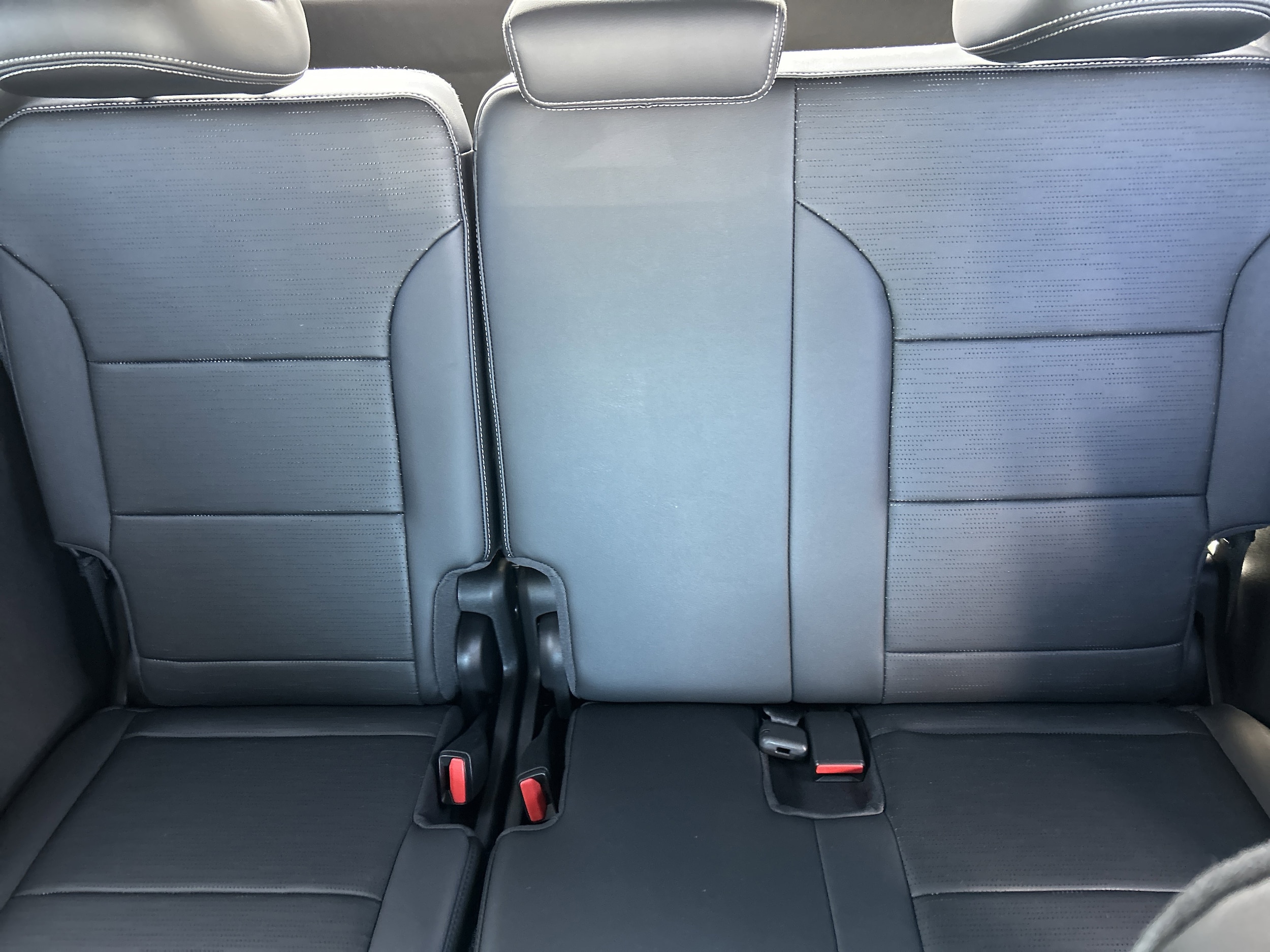 2026 Buick Enclave Sport Touring - Photo 54