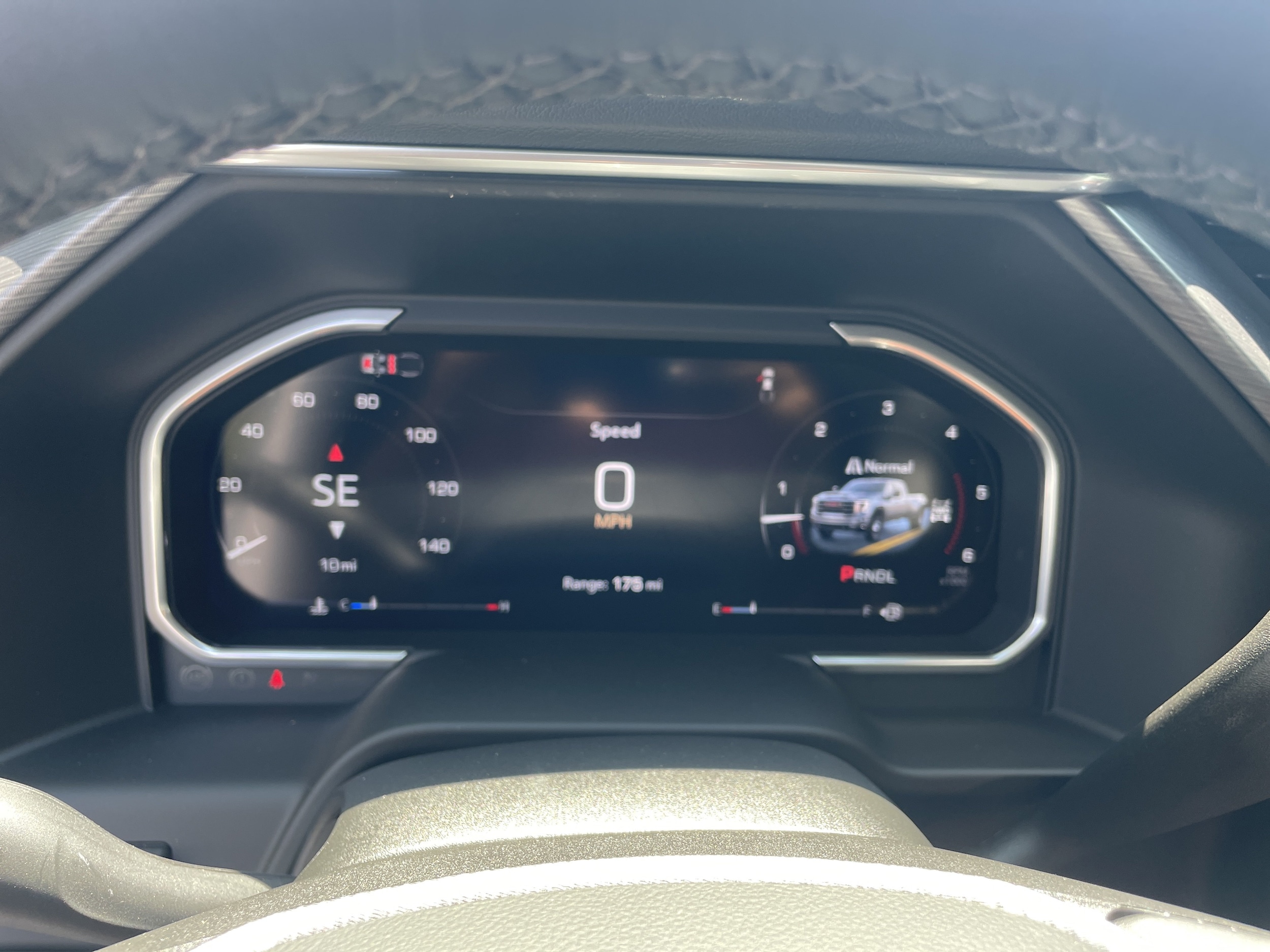 2026 GMC Sierra 3500HD Denali Ultimate - Photo 20