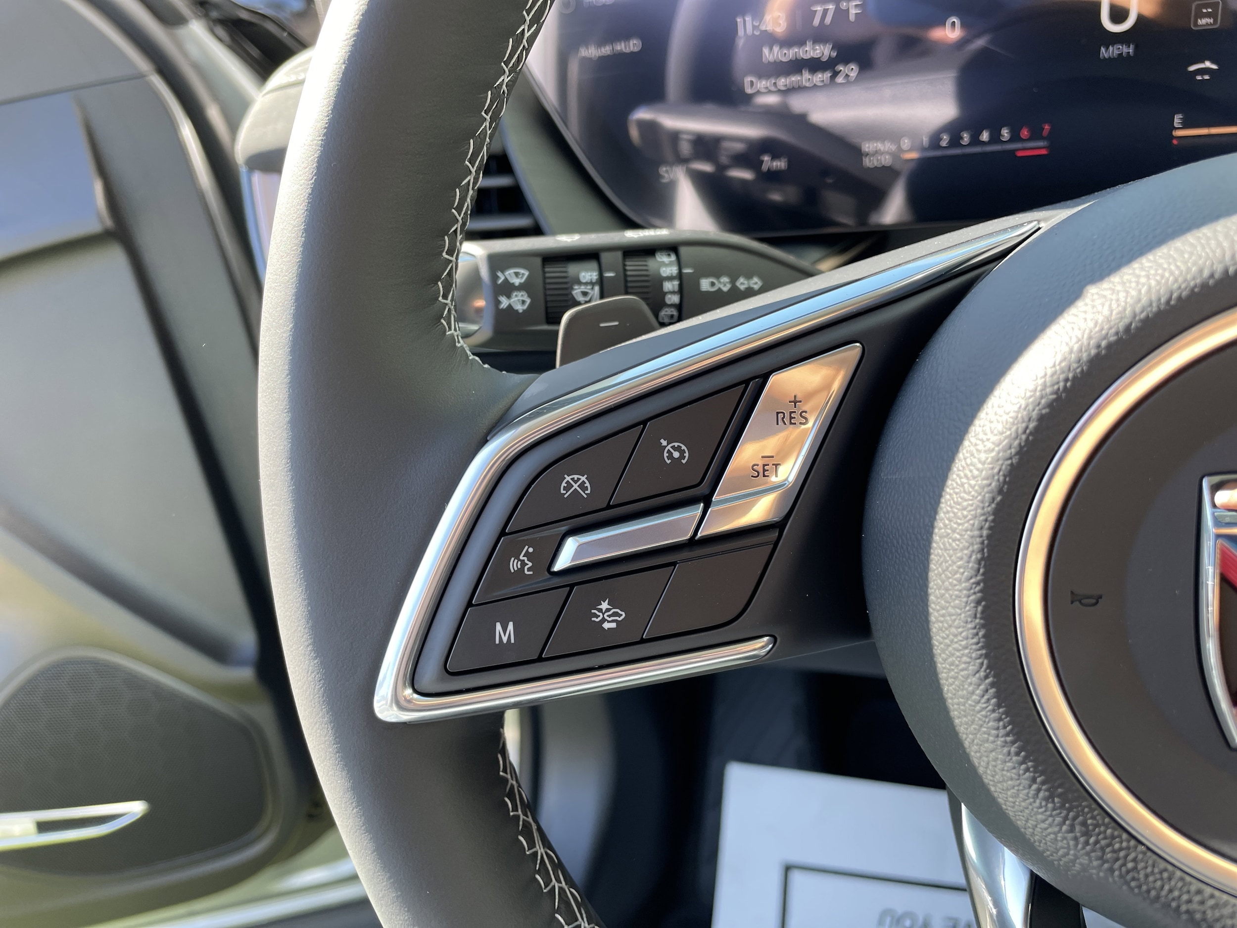 2026 Buick Envision Sport Touring - Photo 18
