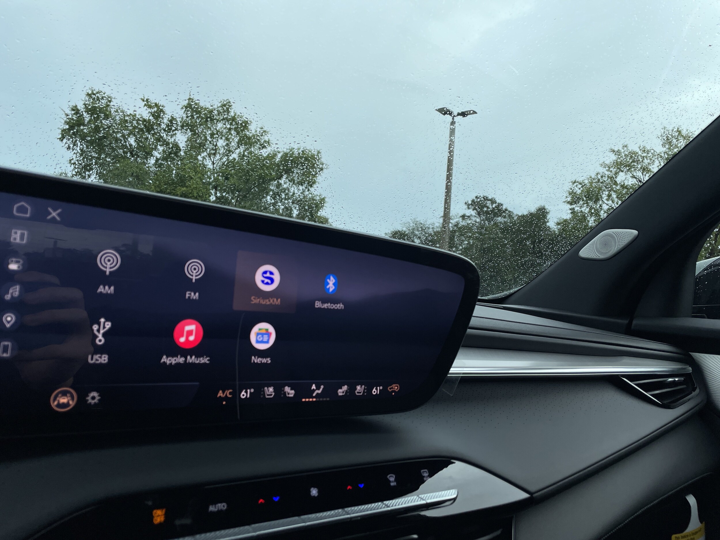 2027 Buick Enclave Avenir - Photo 25