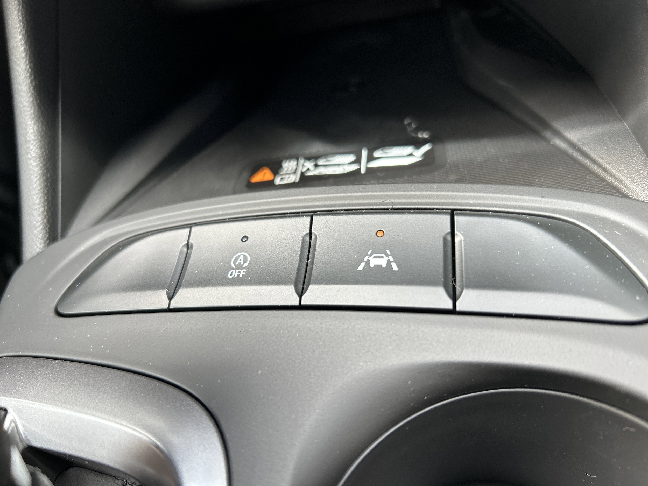 2026 Buick Envista Preferred - Photo 29