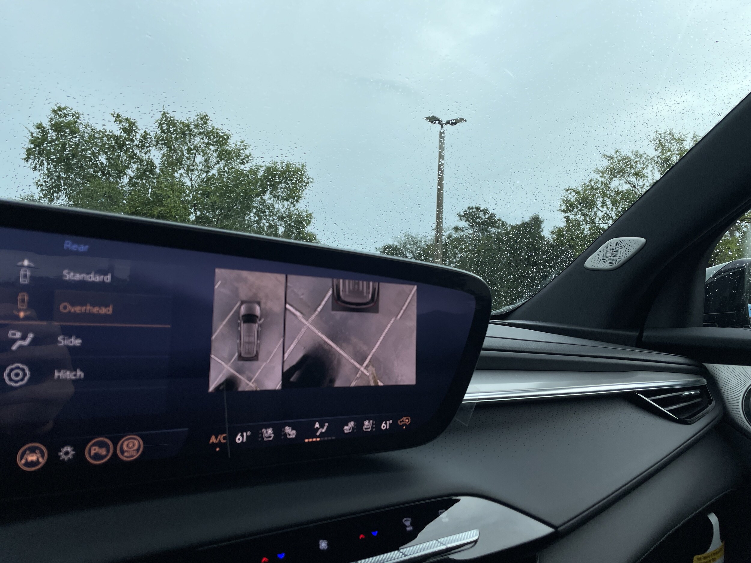 2027 Buick Enclave Avenir - Photo 28