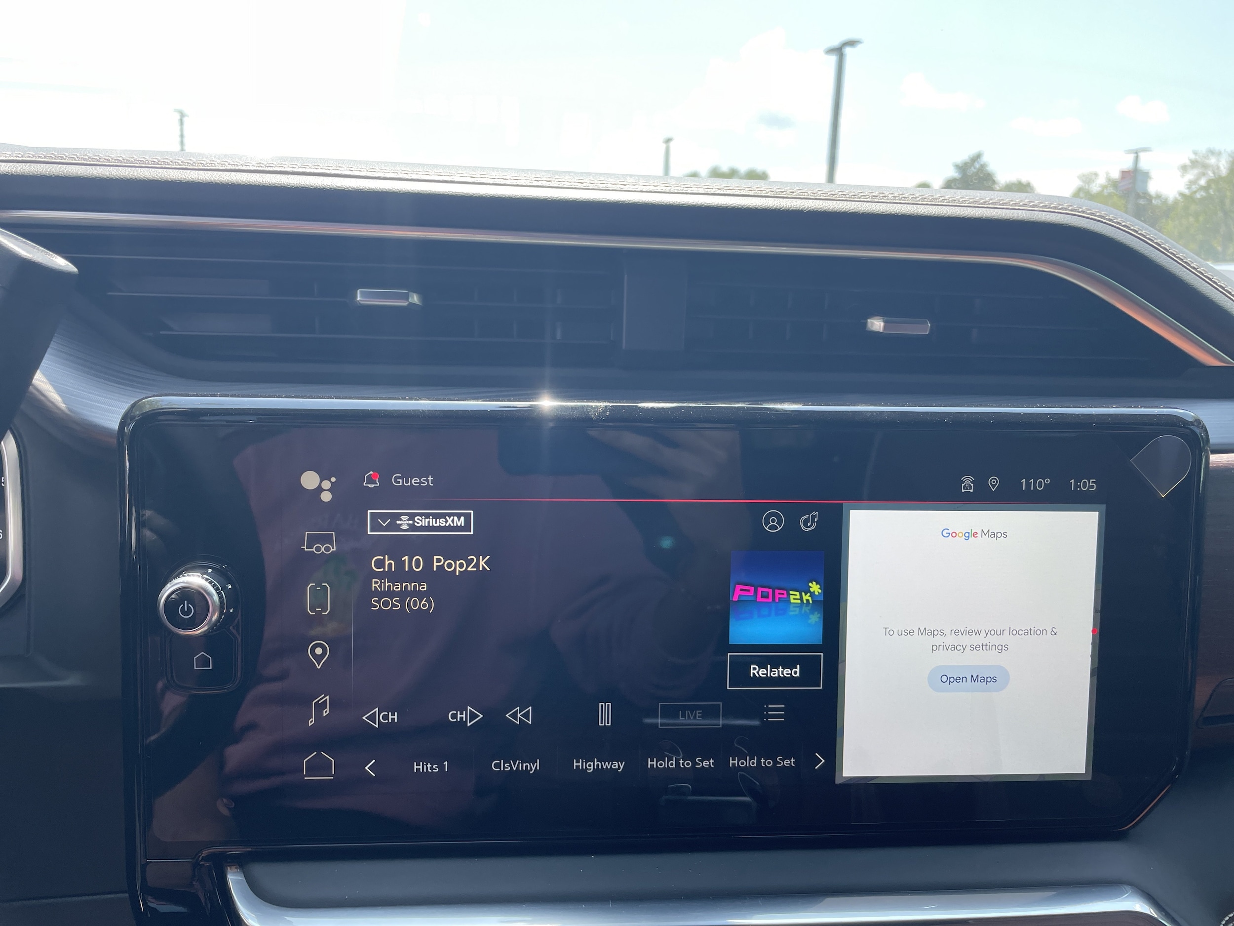 2026 GMC Sierra 3500HD Denali Ultimate - Photo 21