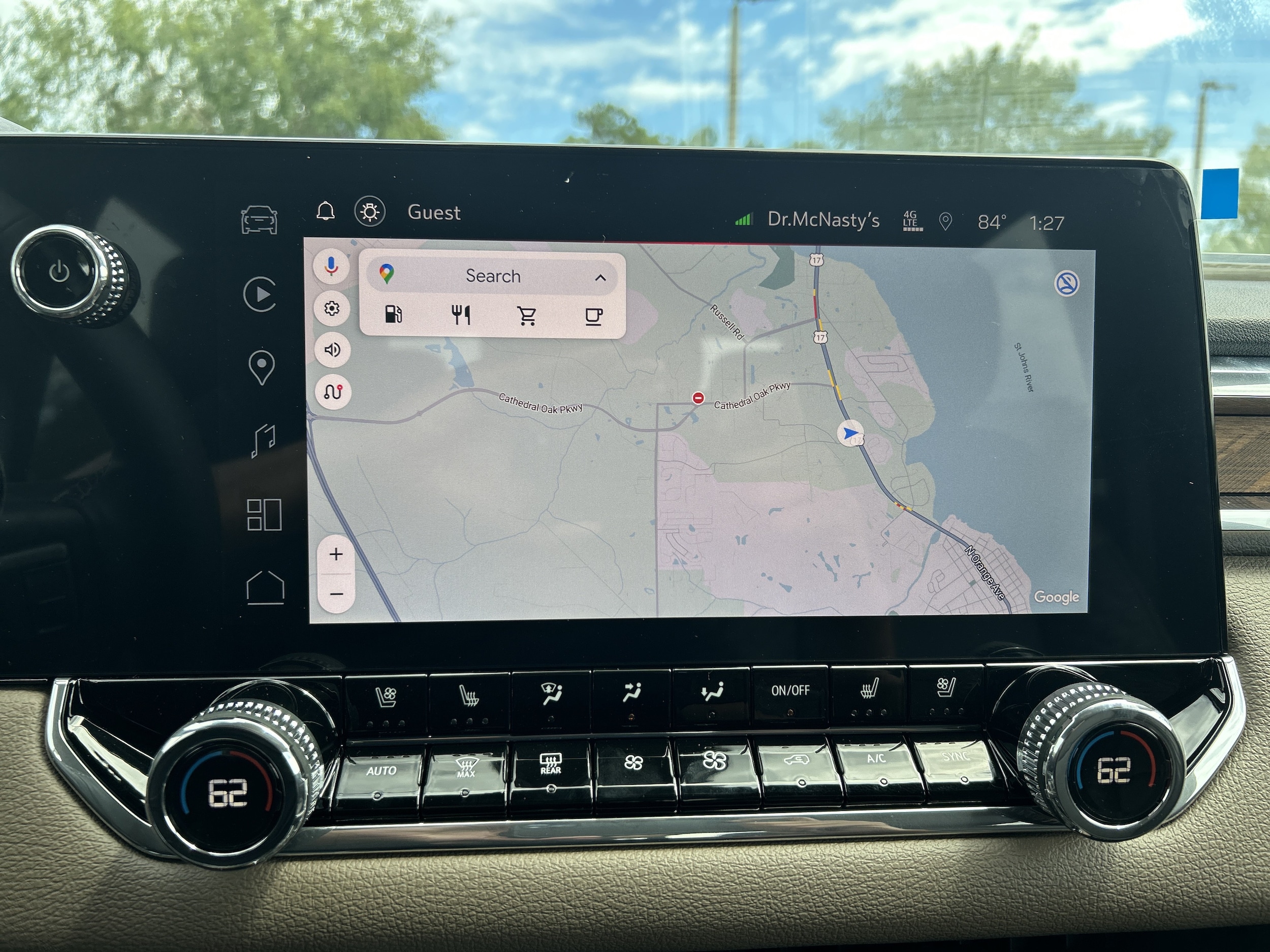 2026 GMC Canyon Denali - Photo 30
