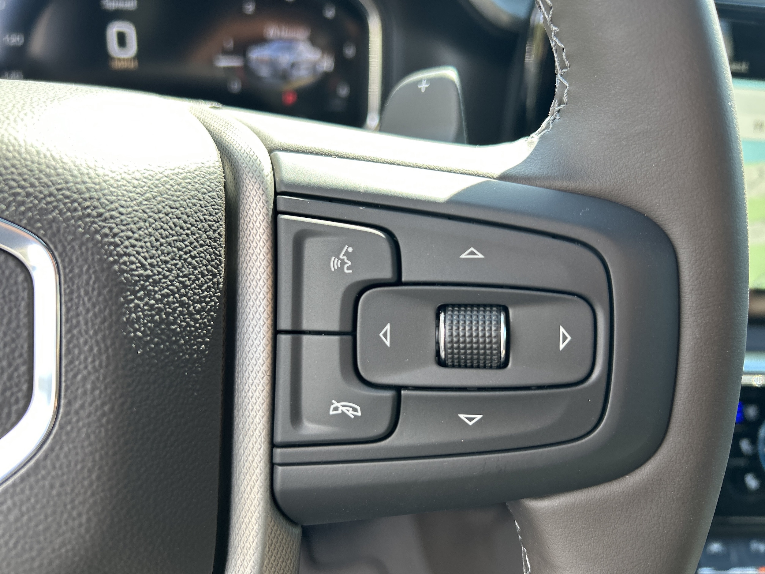 2026 GMC Sierra 1500 Denali - Photo 19