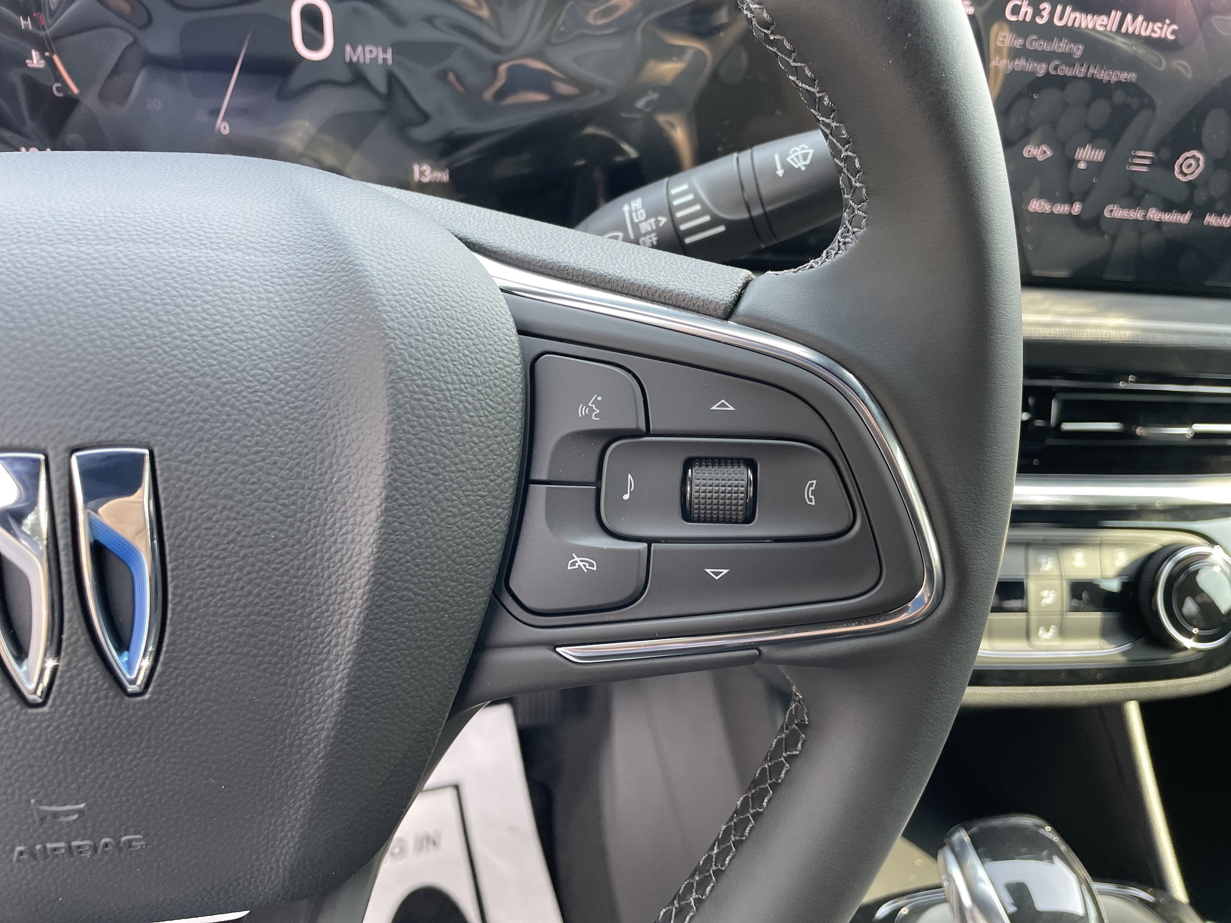 2026 Buick Envista Sport Touring - Photo 16