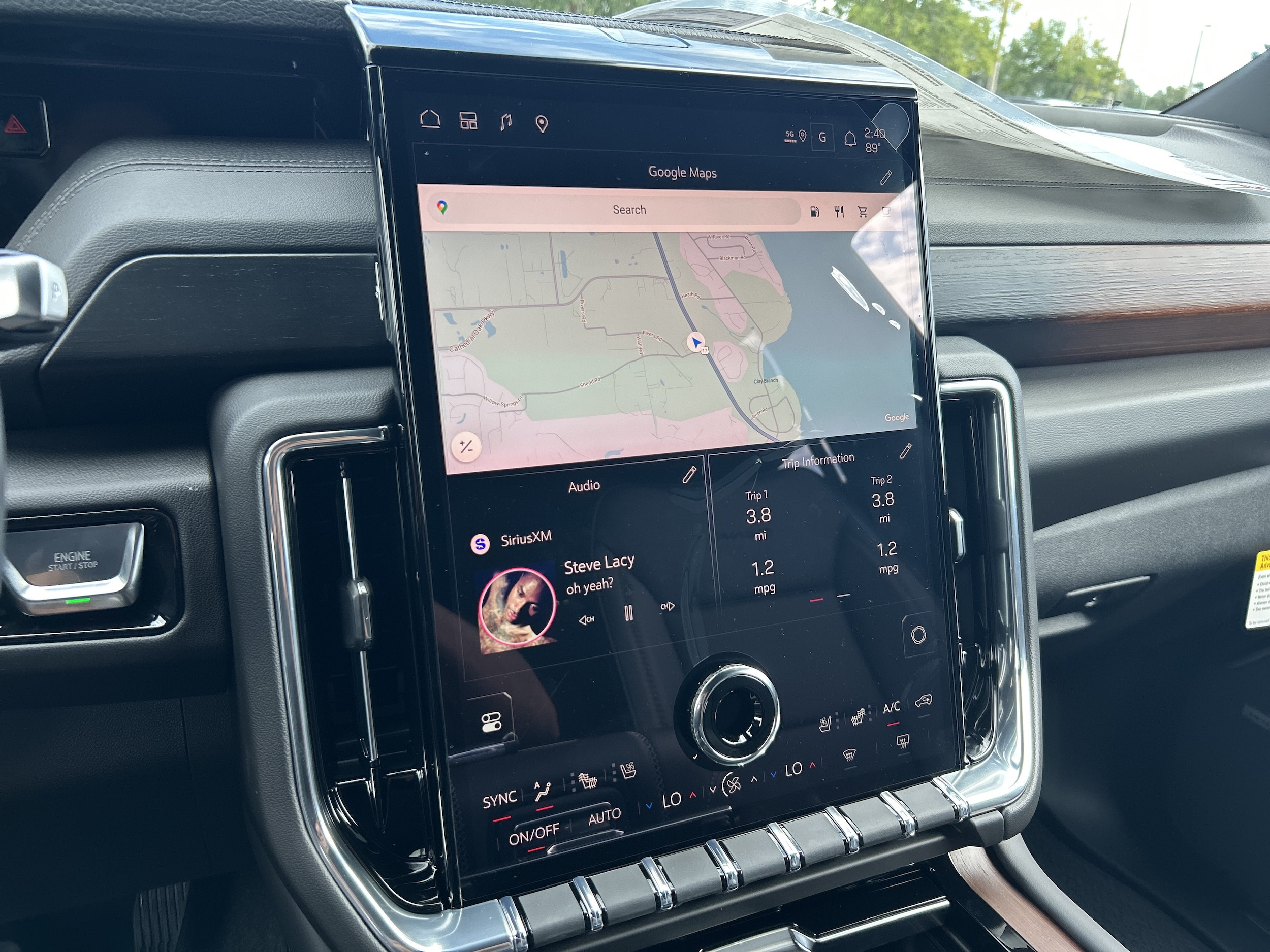 2026 GMC Yukon XL Denali - Photo 33