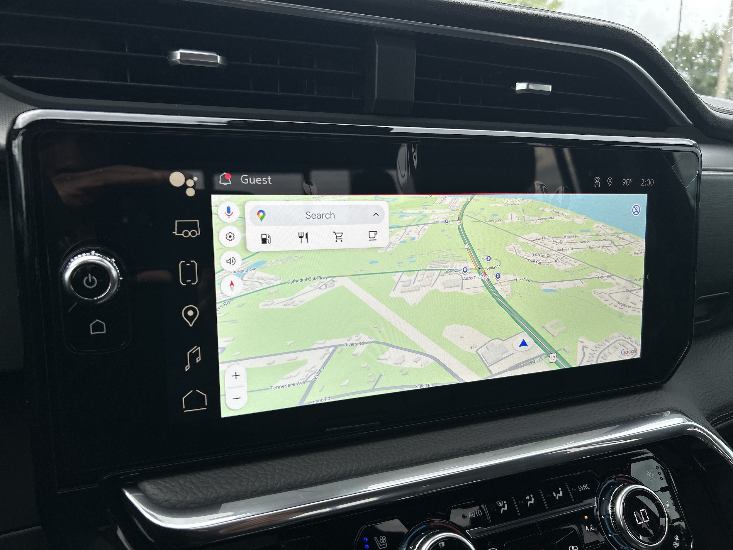 2026 GMC Sierra 1500 Denali - Photo 29
