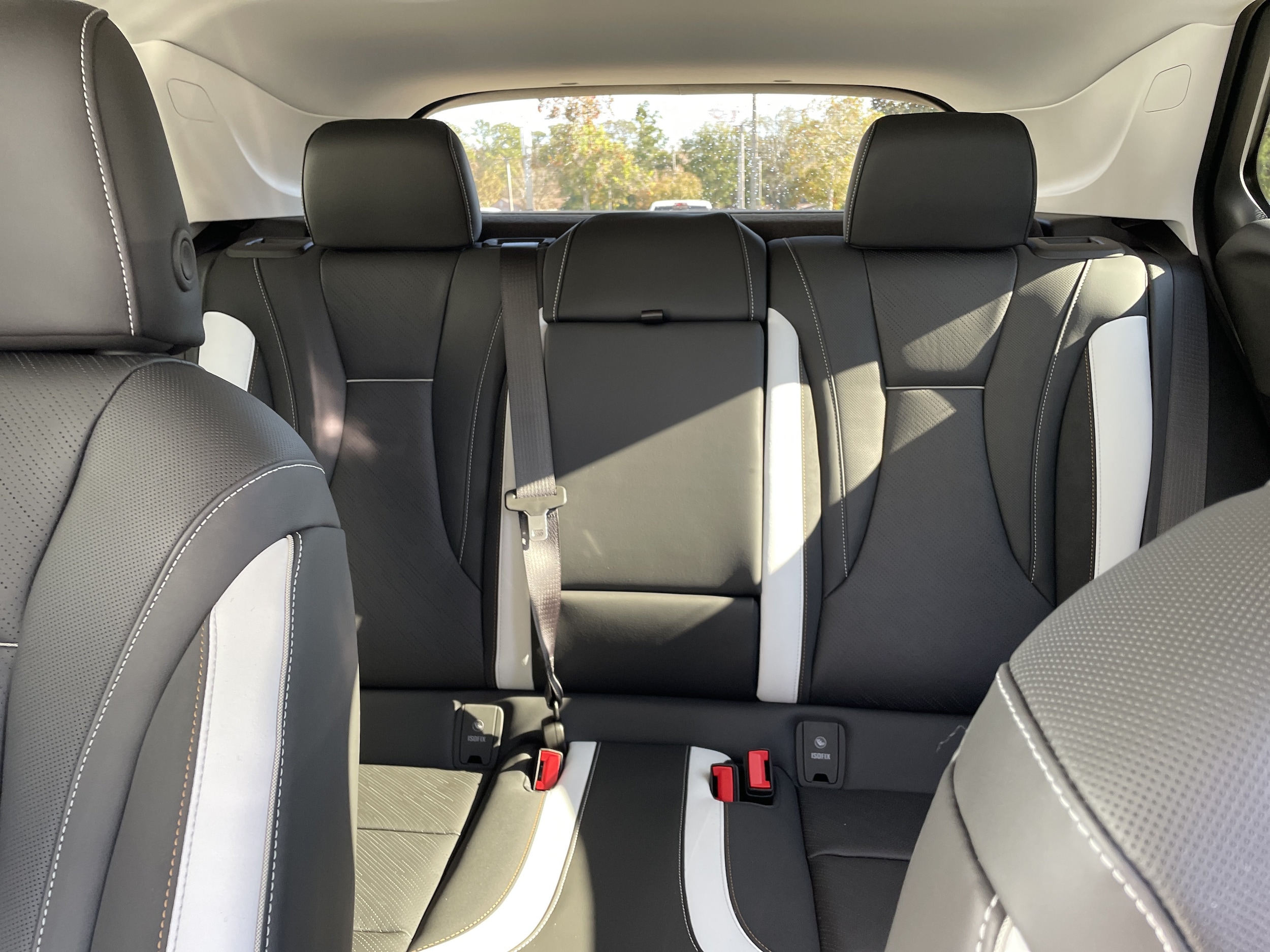 2026 Buick Envision Sport Touring - Photo 13