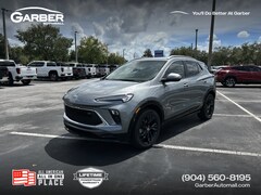 2026 Buick Encore GX Sport Touring SUV