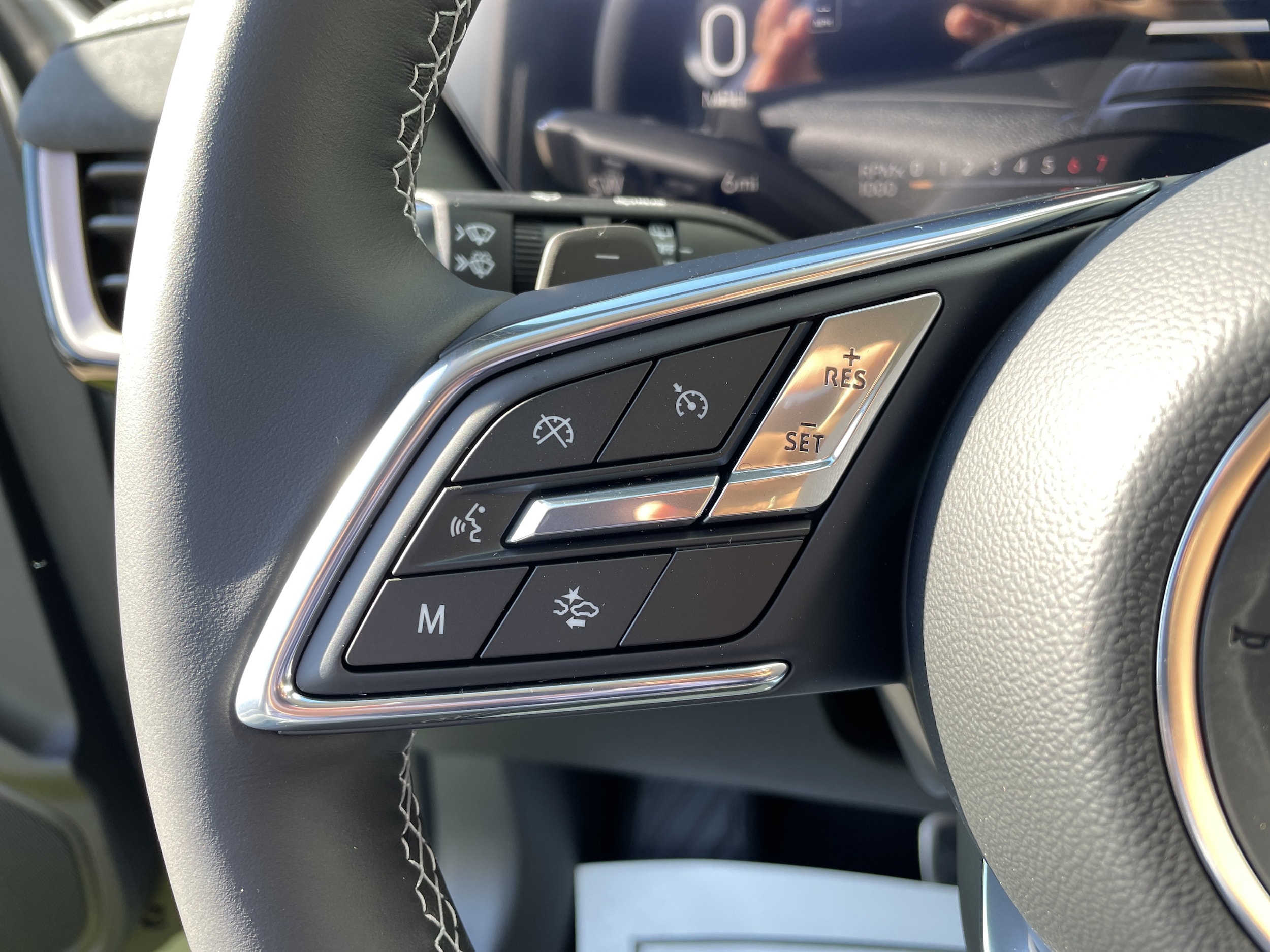 2026 Buick Envision Sport Touring - Photo 16