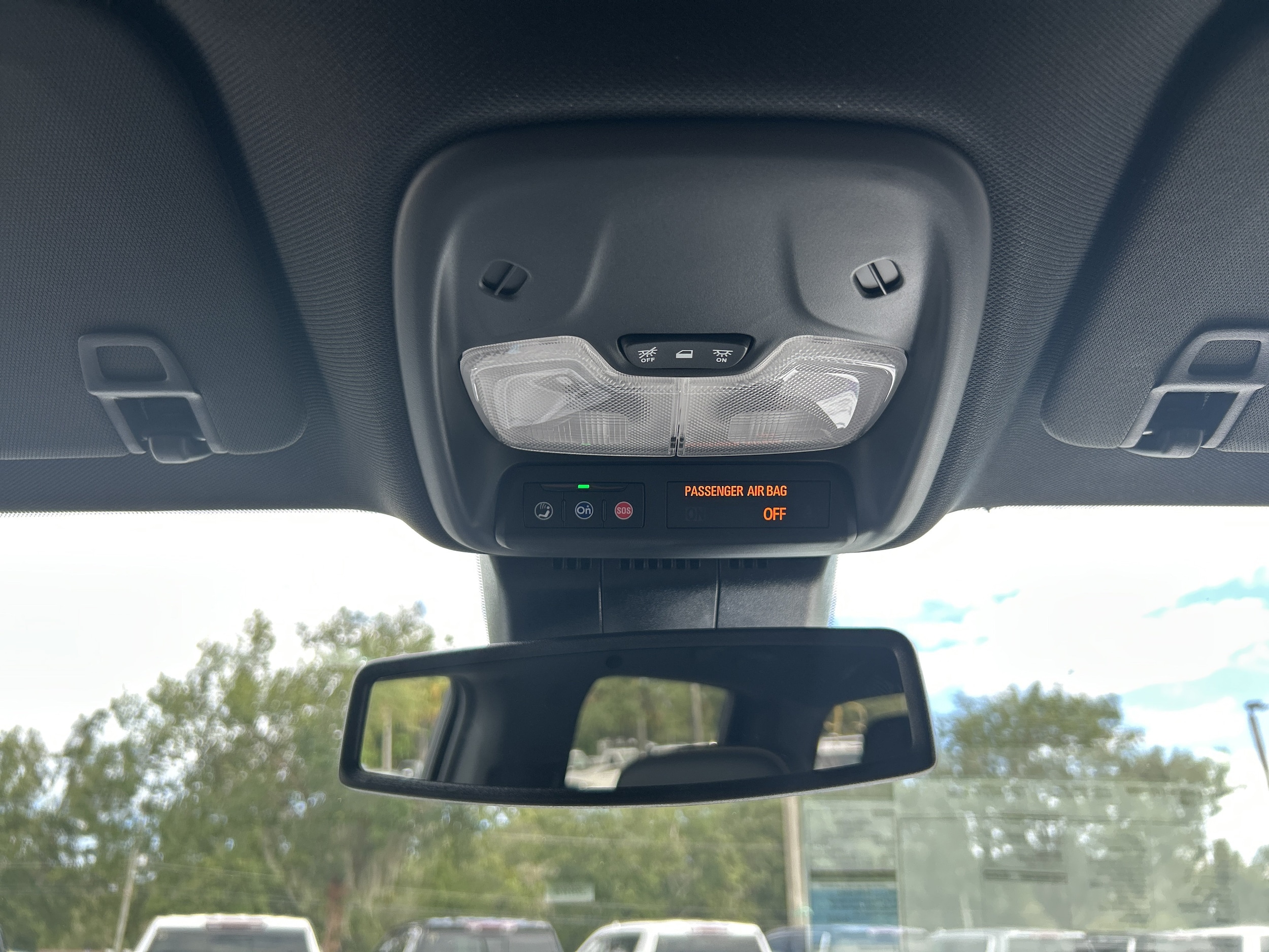 2026 GMC Canyon Denali - Photo 33