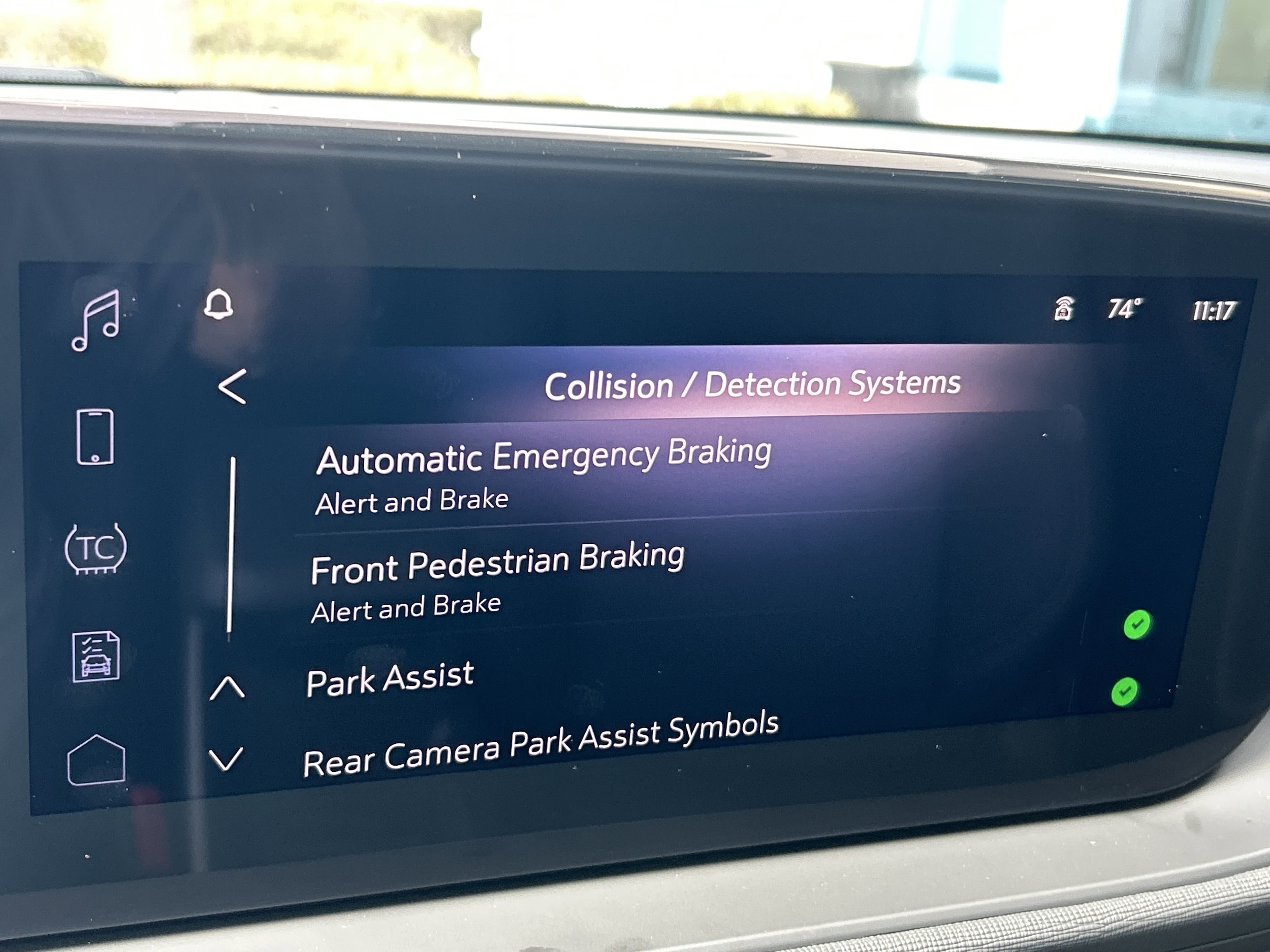 2026 Buick Envista Preferred - Photo 43