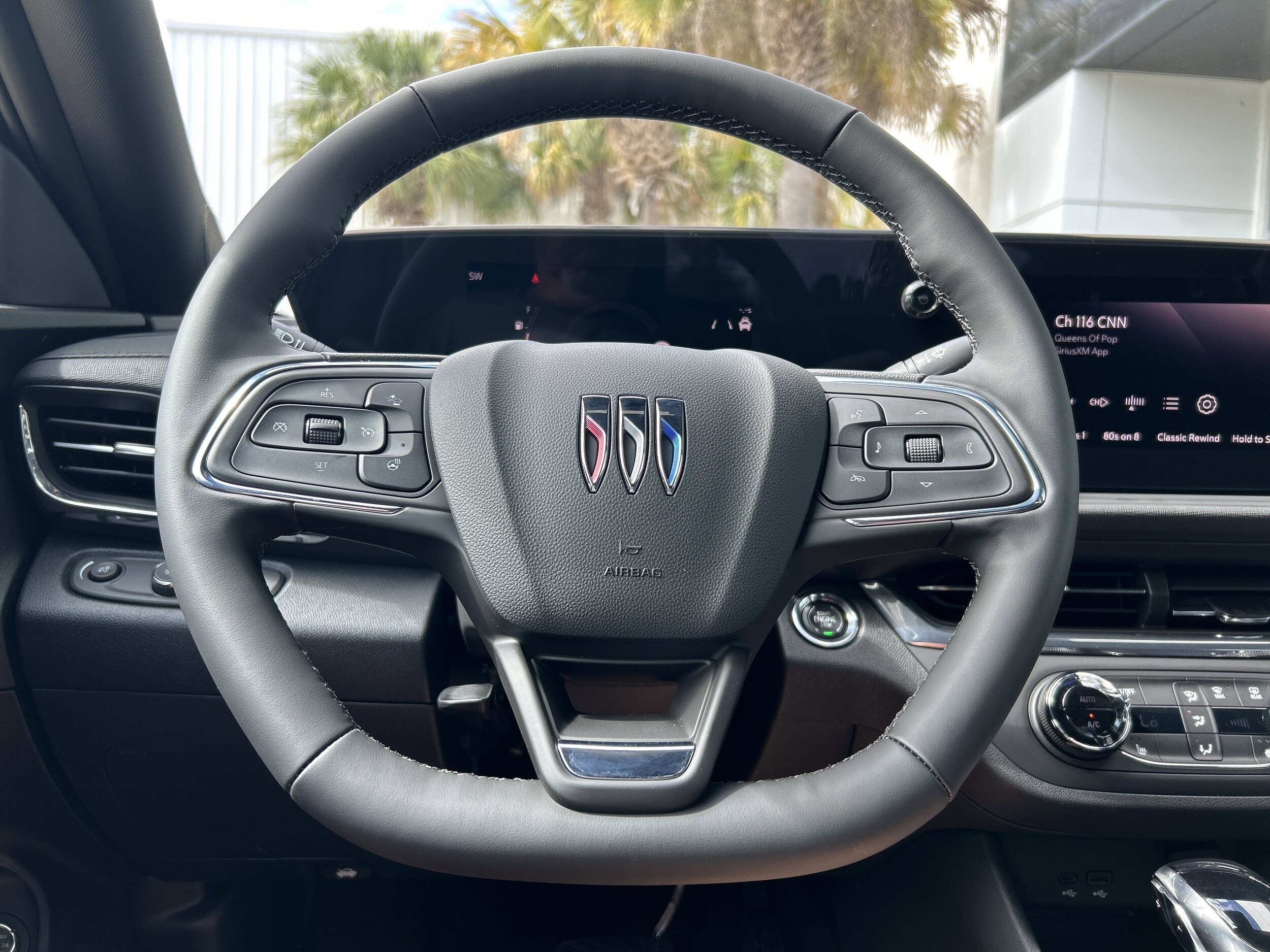 2026 Buick Envista Preferred - Photo 24