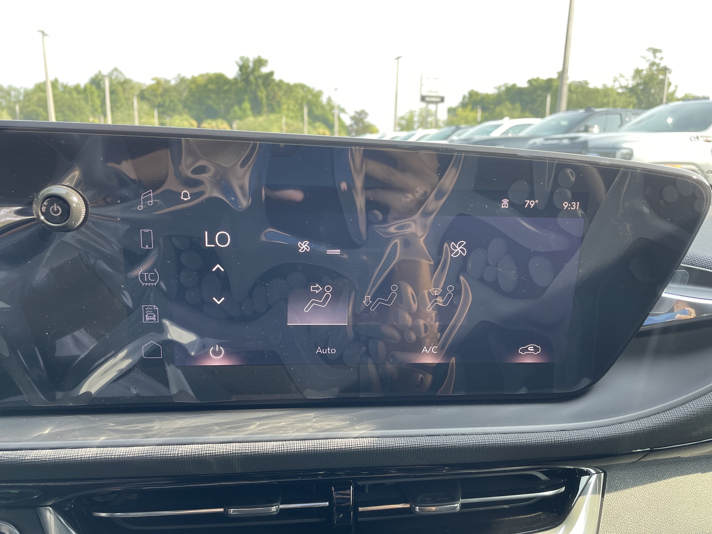 2026 Buick Envista Sport Touring - Photo 23