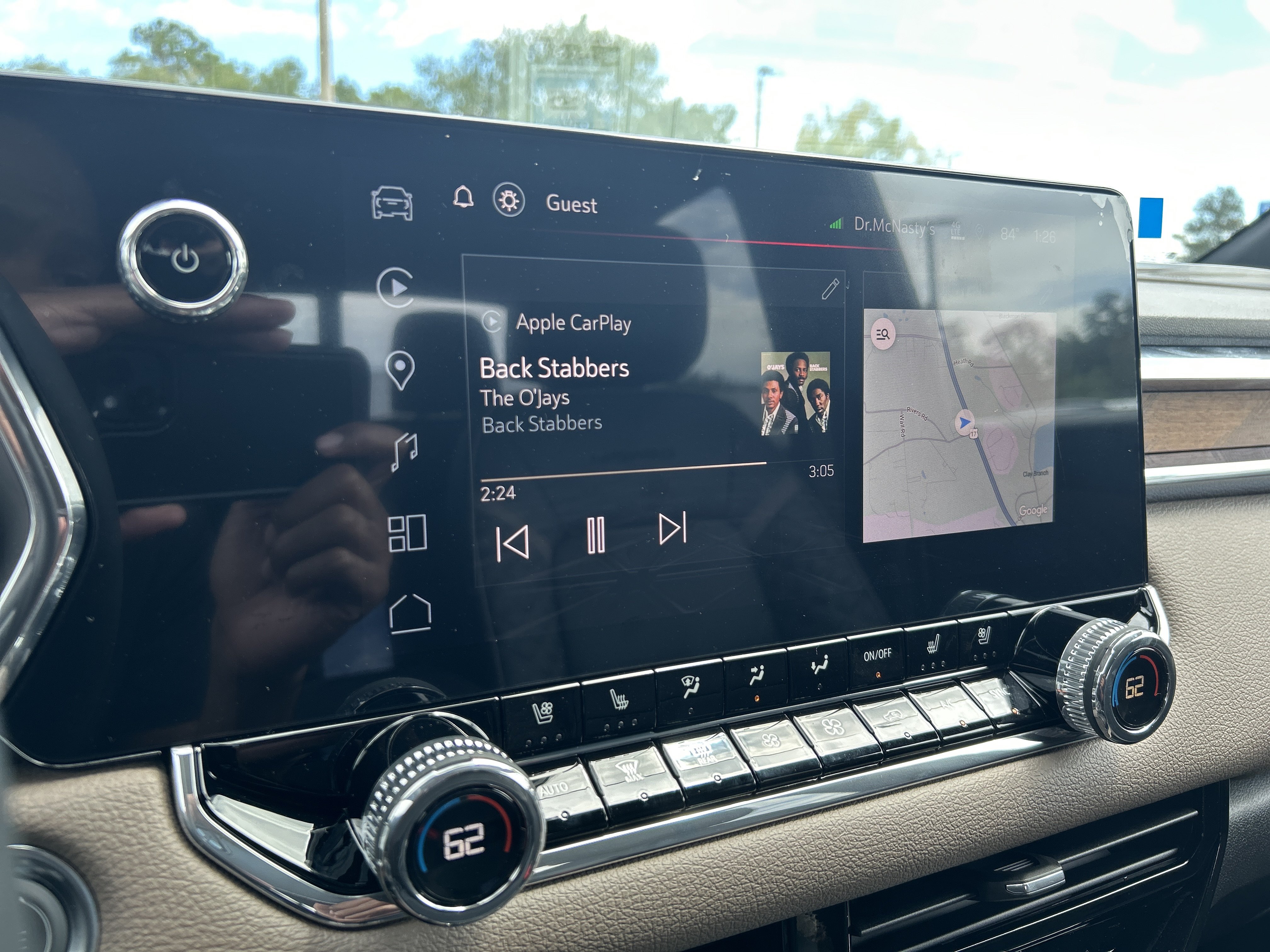 2026 GMC Canyon Denali - Photo 28
