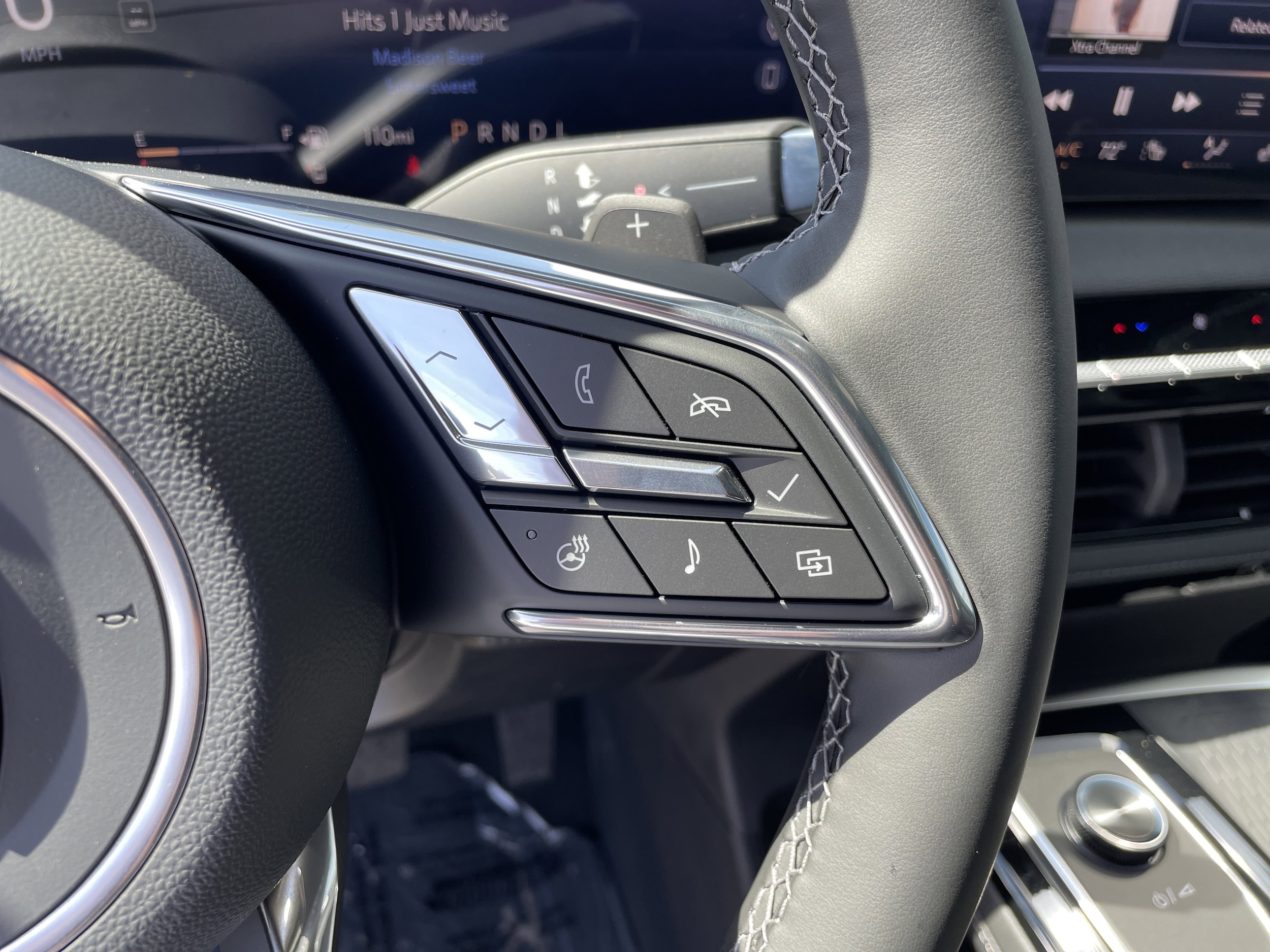 2026 Buick Enclave Preferred - Photo 17