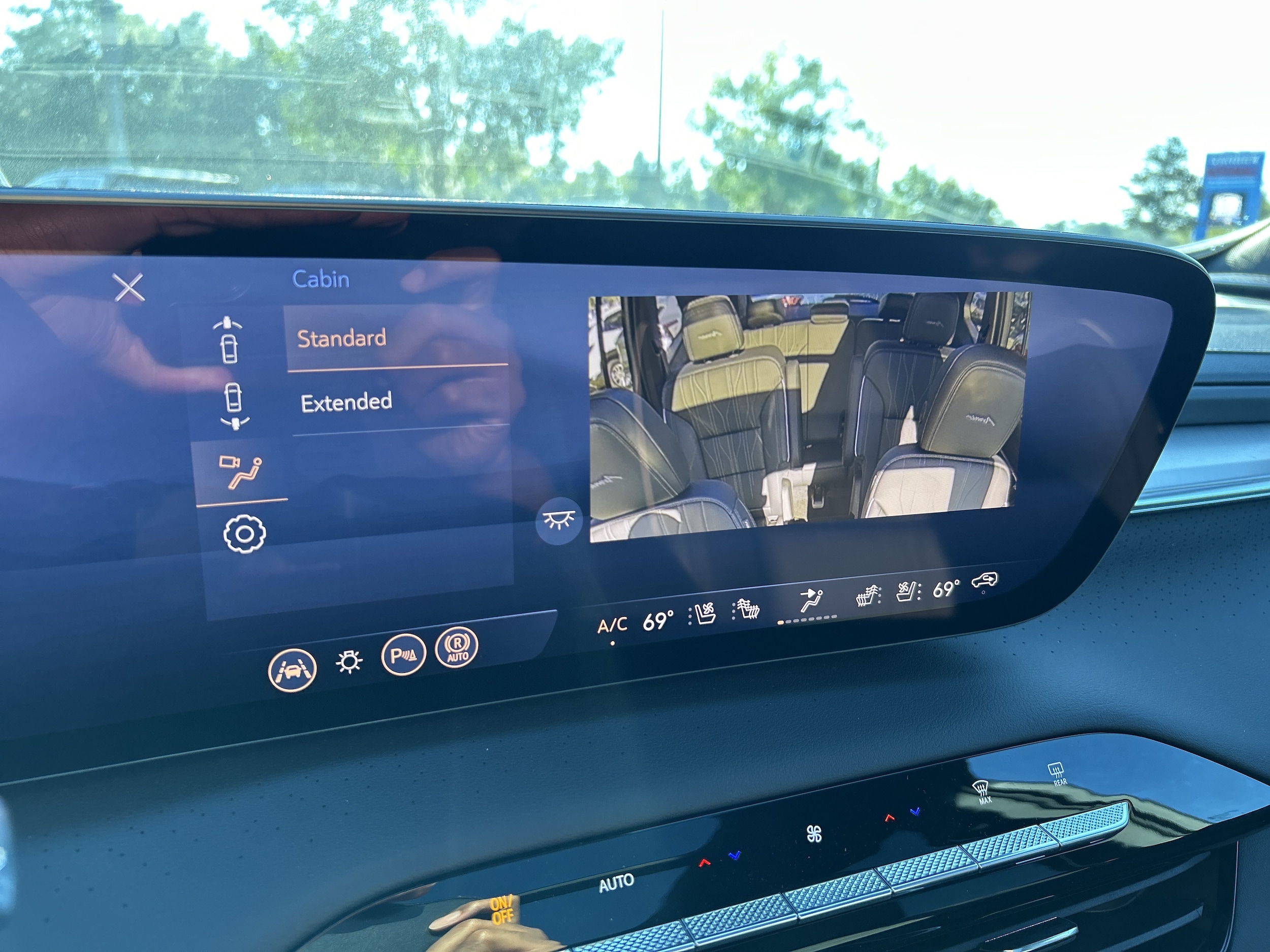2027 Buick Enclave Avenir - Photo 31