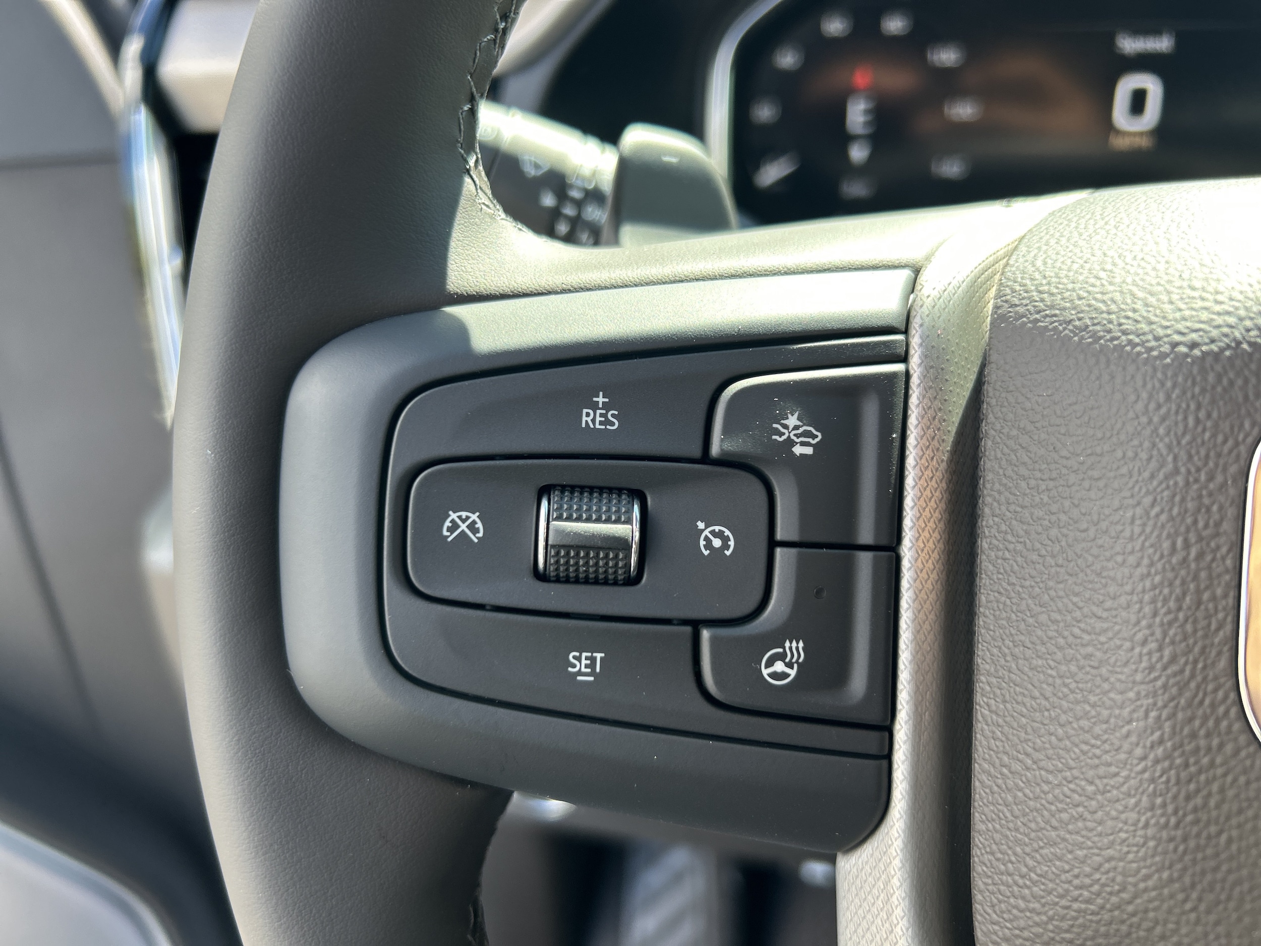 2026 GMC Sierra 1500 Denali - Photo 18