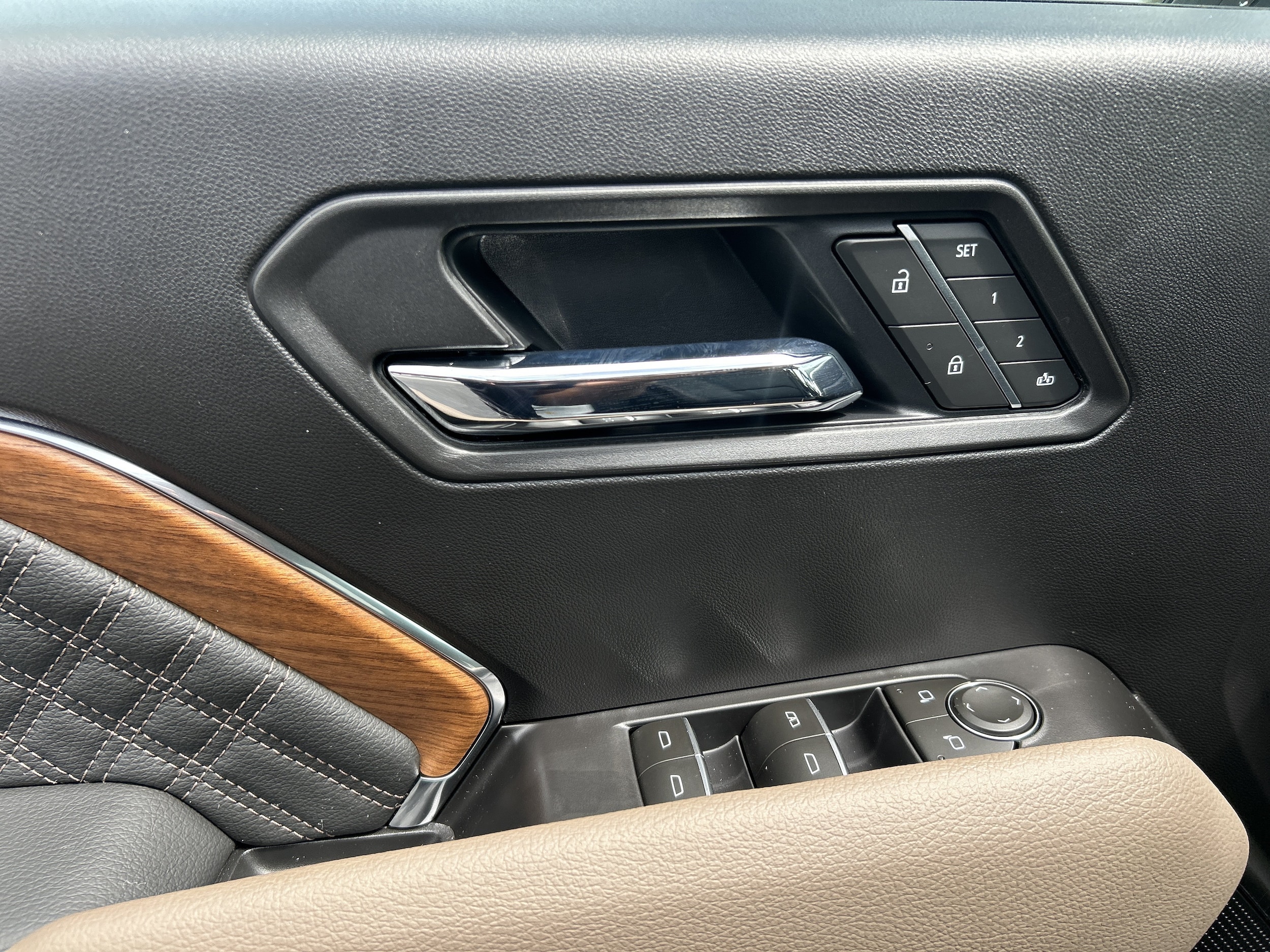 2026 GMC Canyon Denali - Photo 12